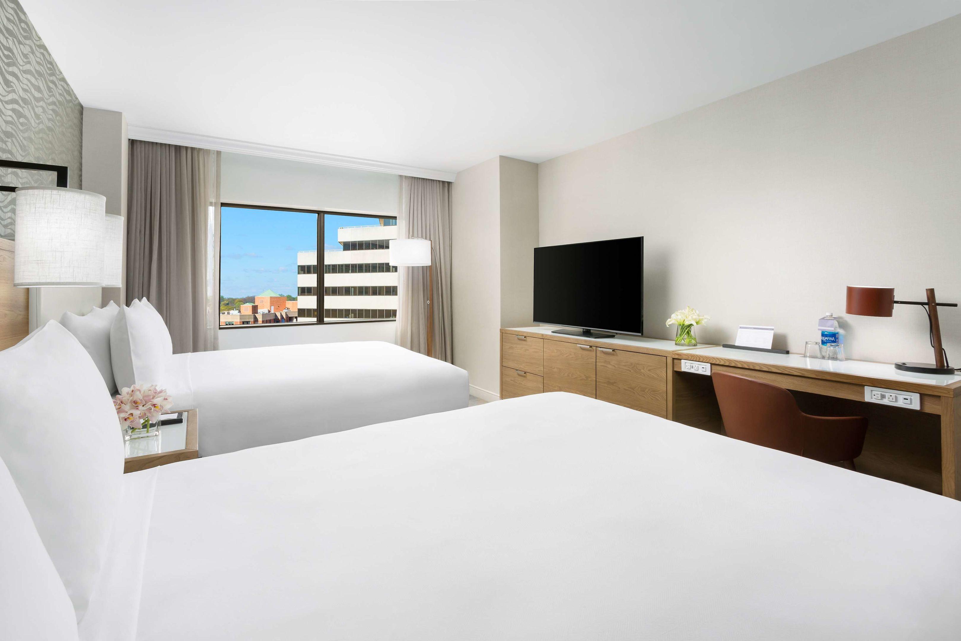 Hyatt Regency Bethesda — photo 4