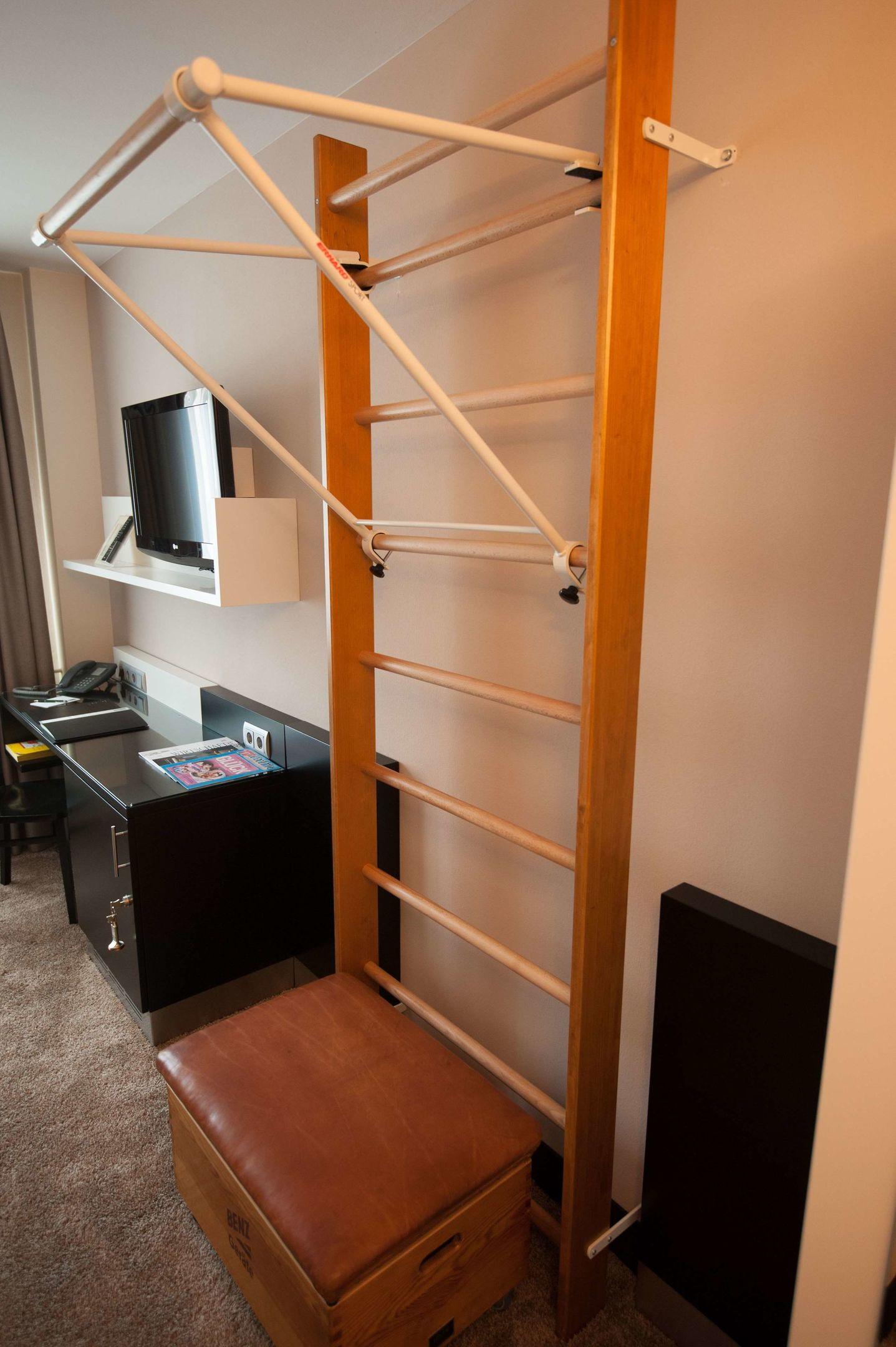 Turm Hotel — photo 4