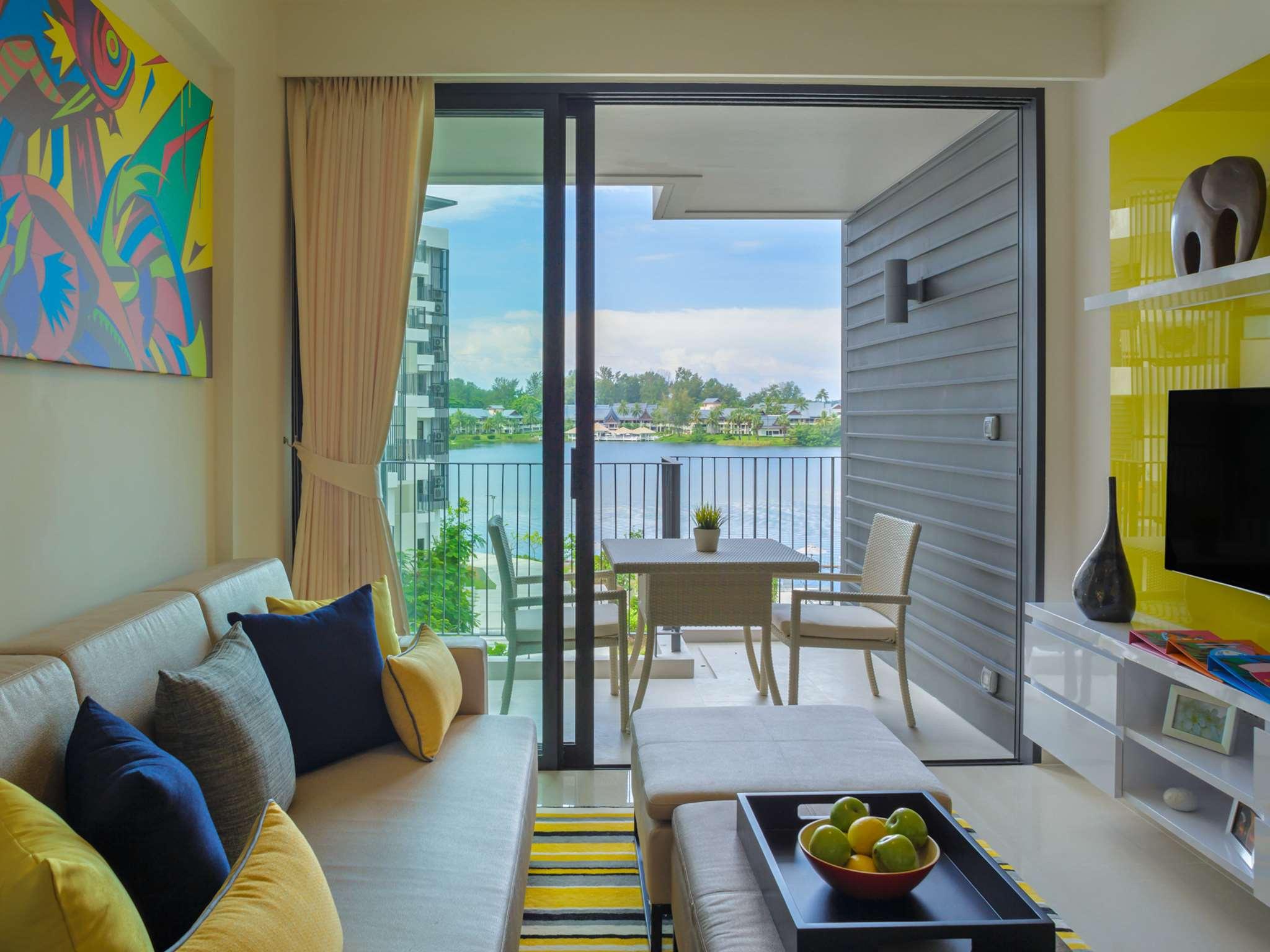 Cassia Phuket — photo 3
