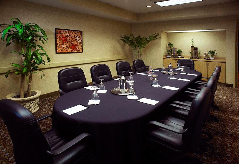 Holiday Inn Tampa Westshore - Airport Area — photo 4
