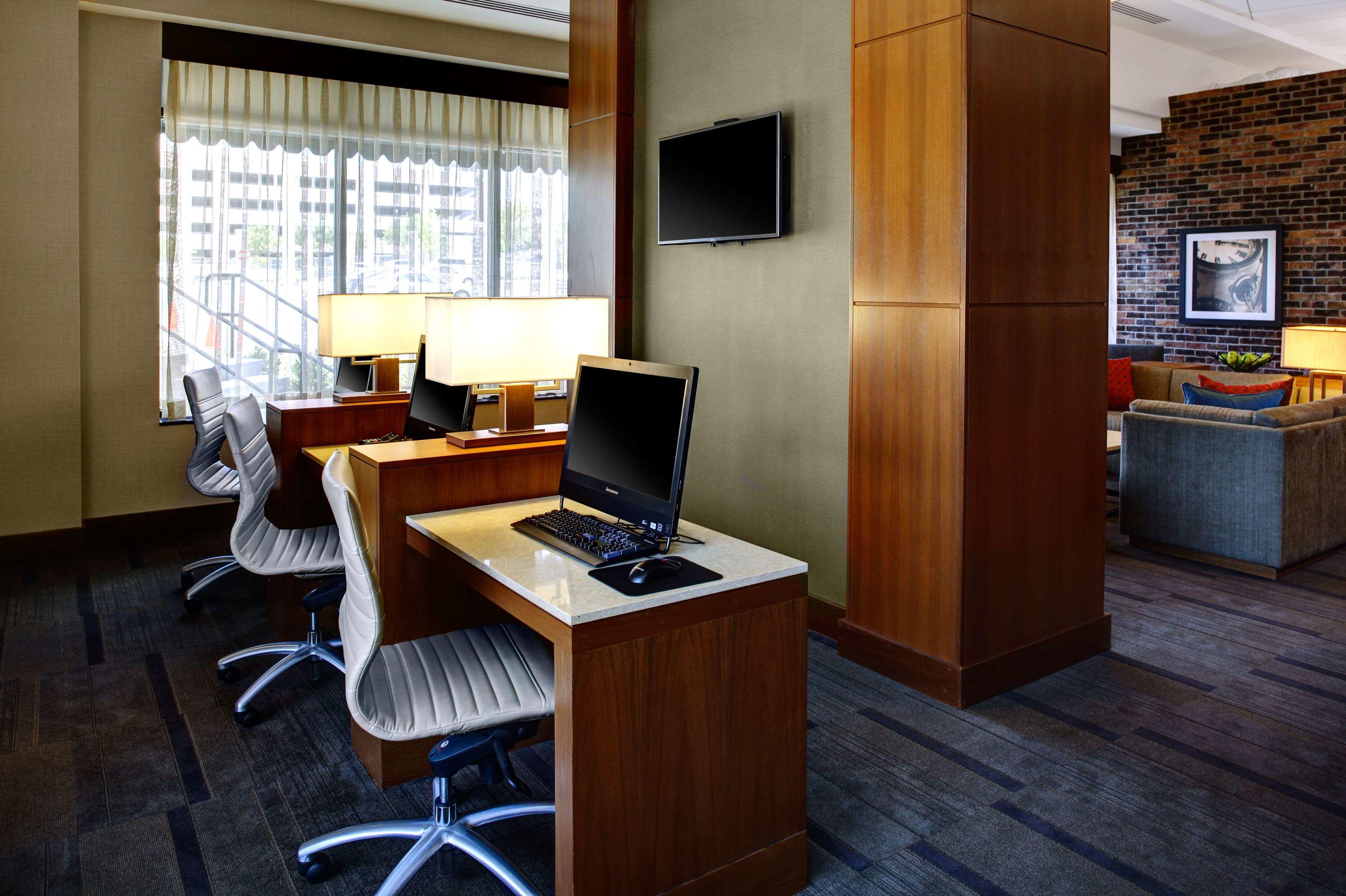 Hyatt Place Columbia Downtown/The Vista — photo 4
