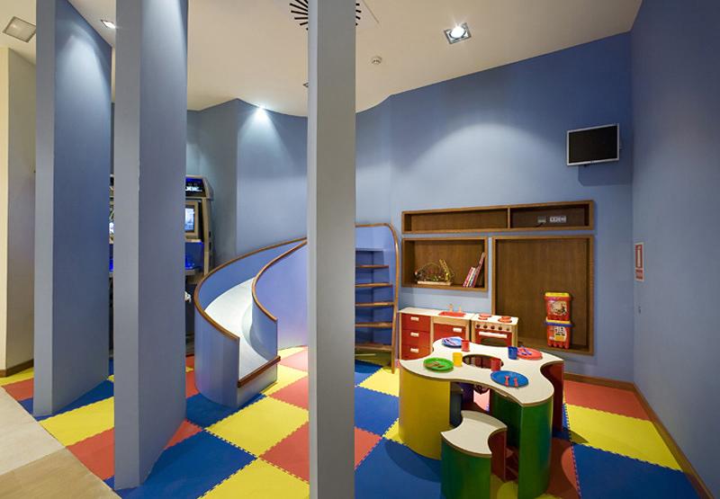 Sercotel Valladolid — photo 4
