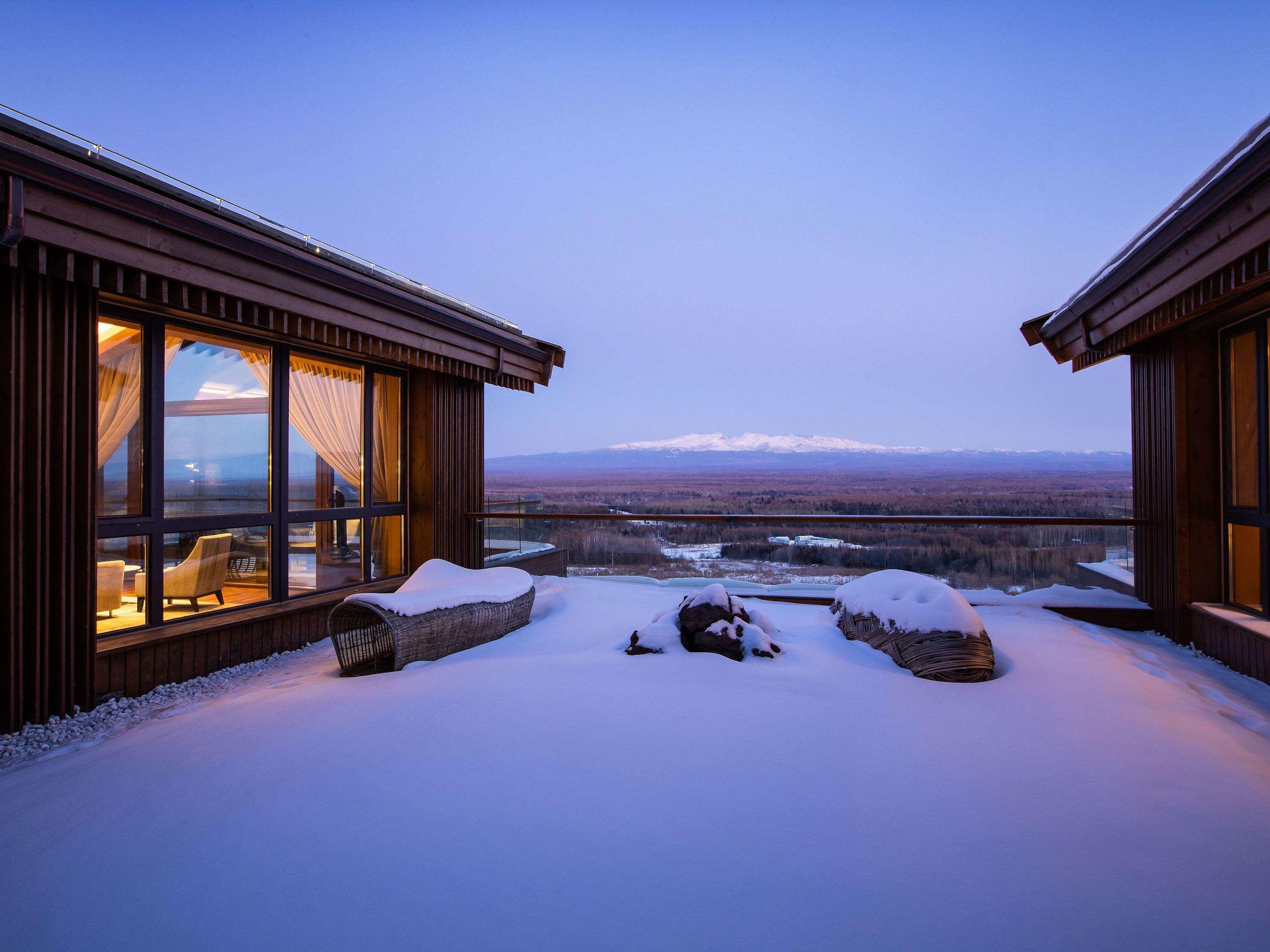 The View Changbai Mountain MGallery — photo 4