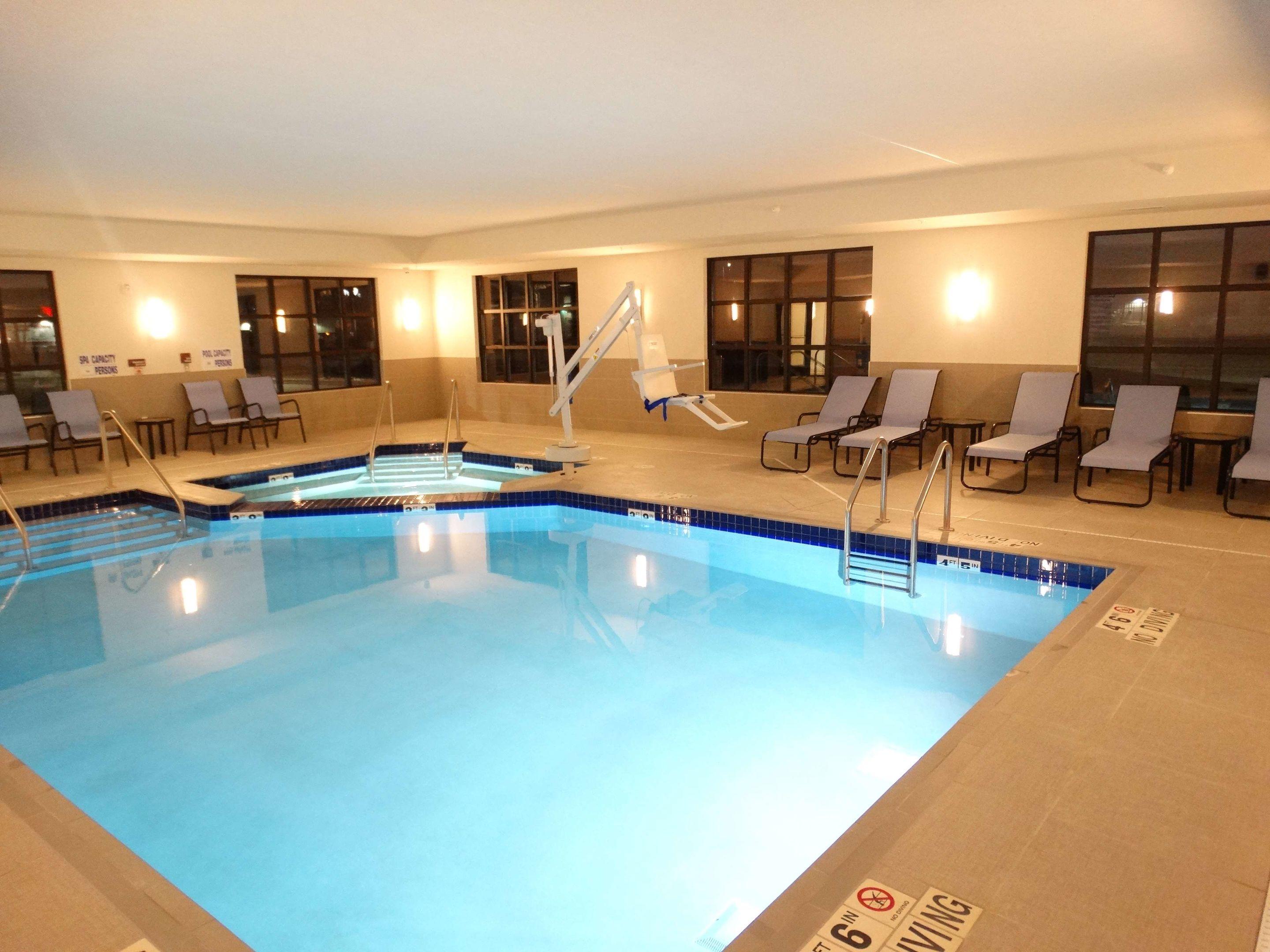 Best Western Plus New Richmond Inn & Suites — photo 3