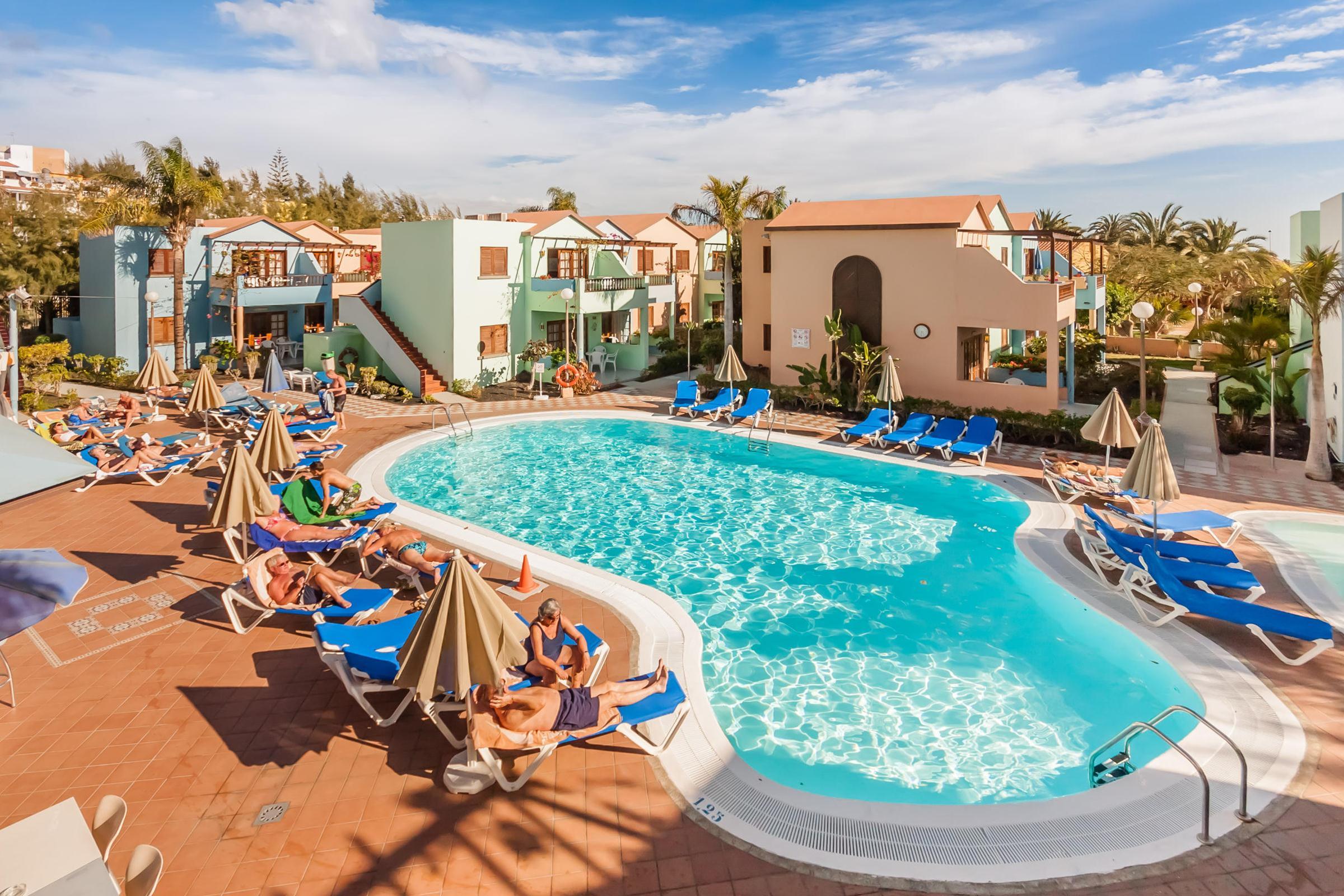 Club Vista Serena — photo 4