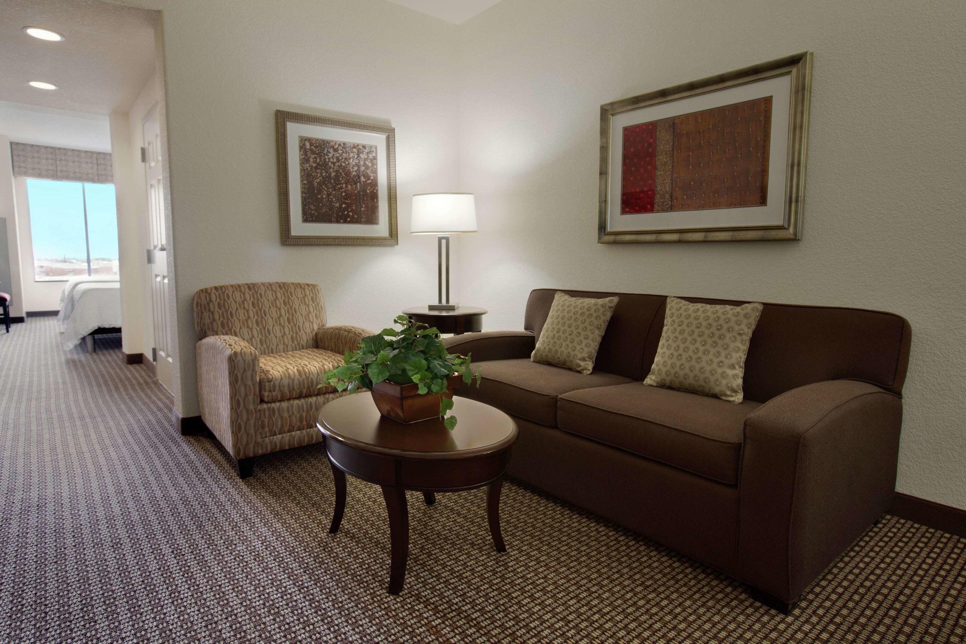 Hilton Garden Inn New Braunfels — photo 4