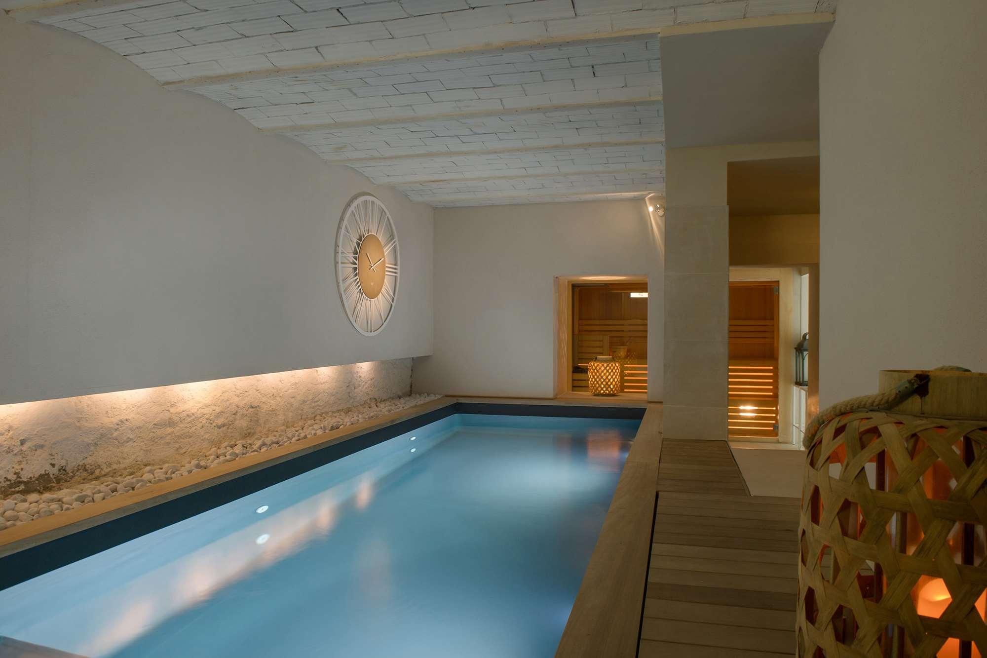 Villa Sassolini Luxury Boutique Hotel & Spa — photo 4