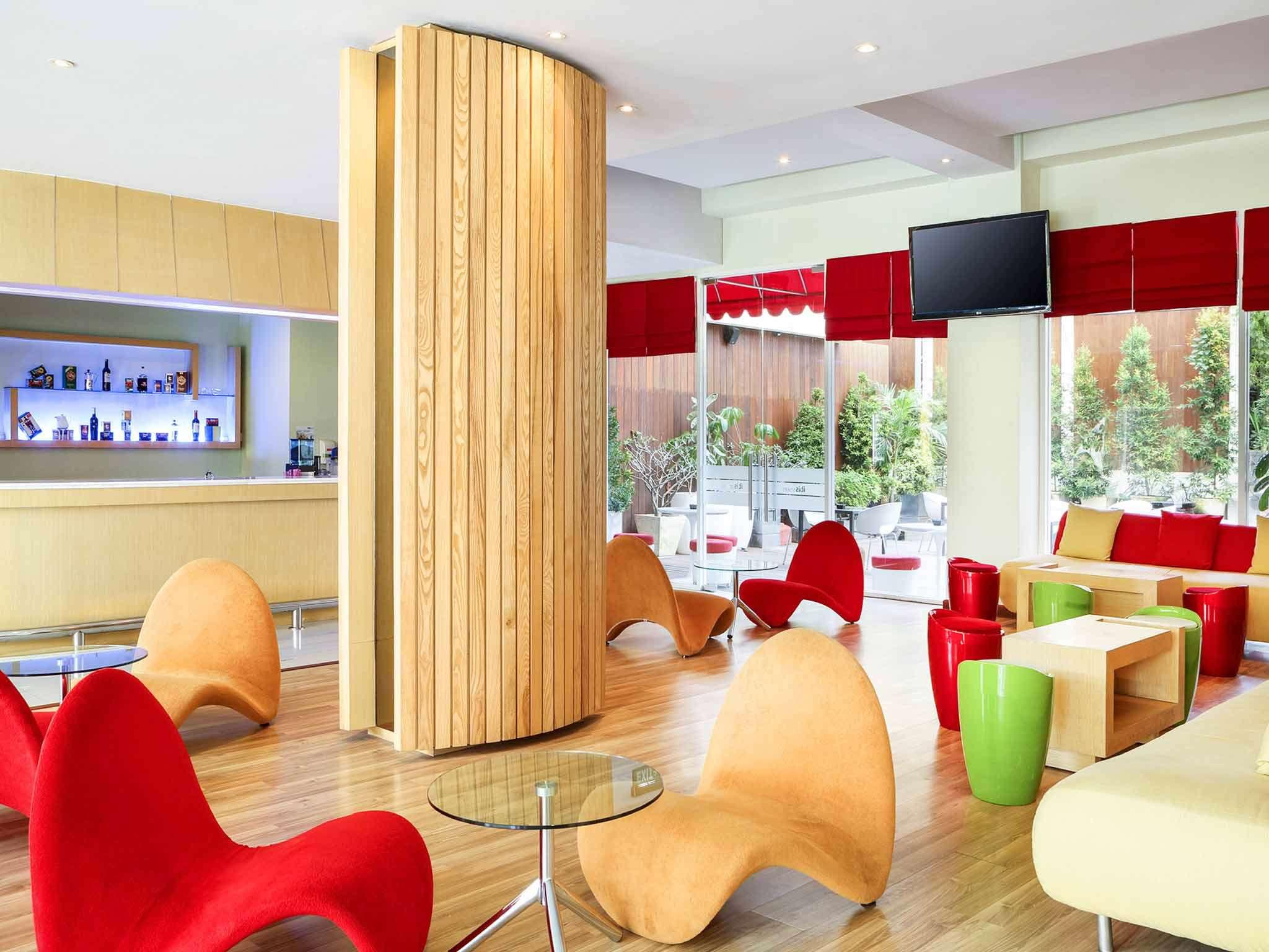 Ibis Styles Yogyakarta — photo 5