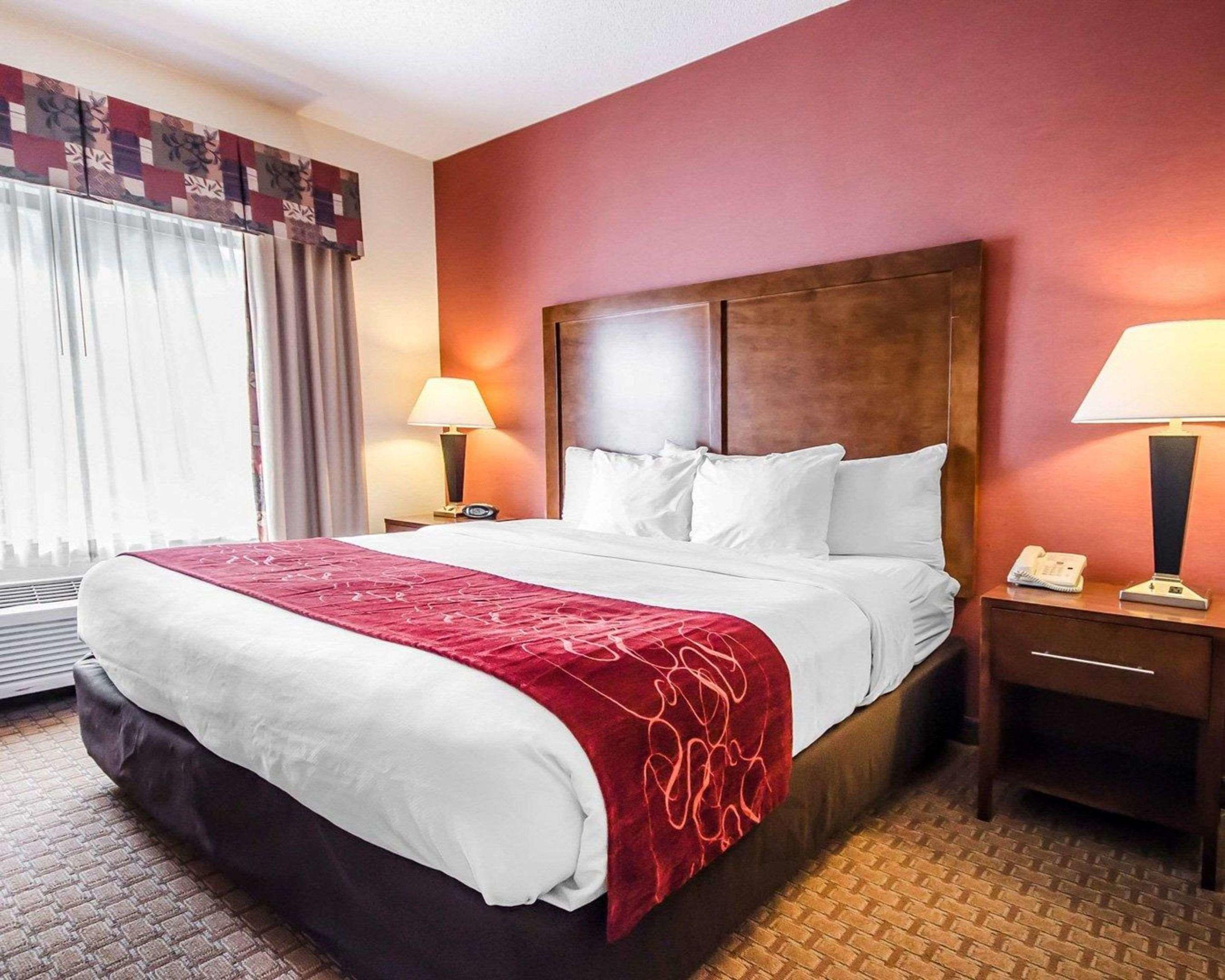 Comfort Suites Prestonsburg West — photo 5