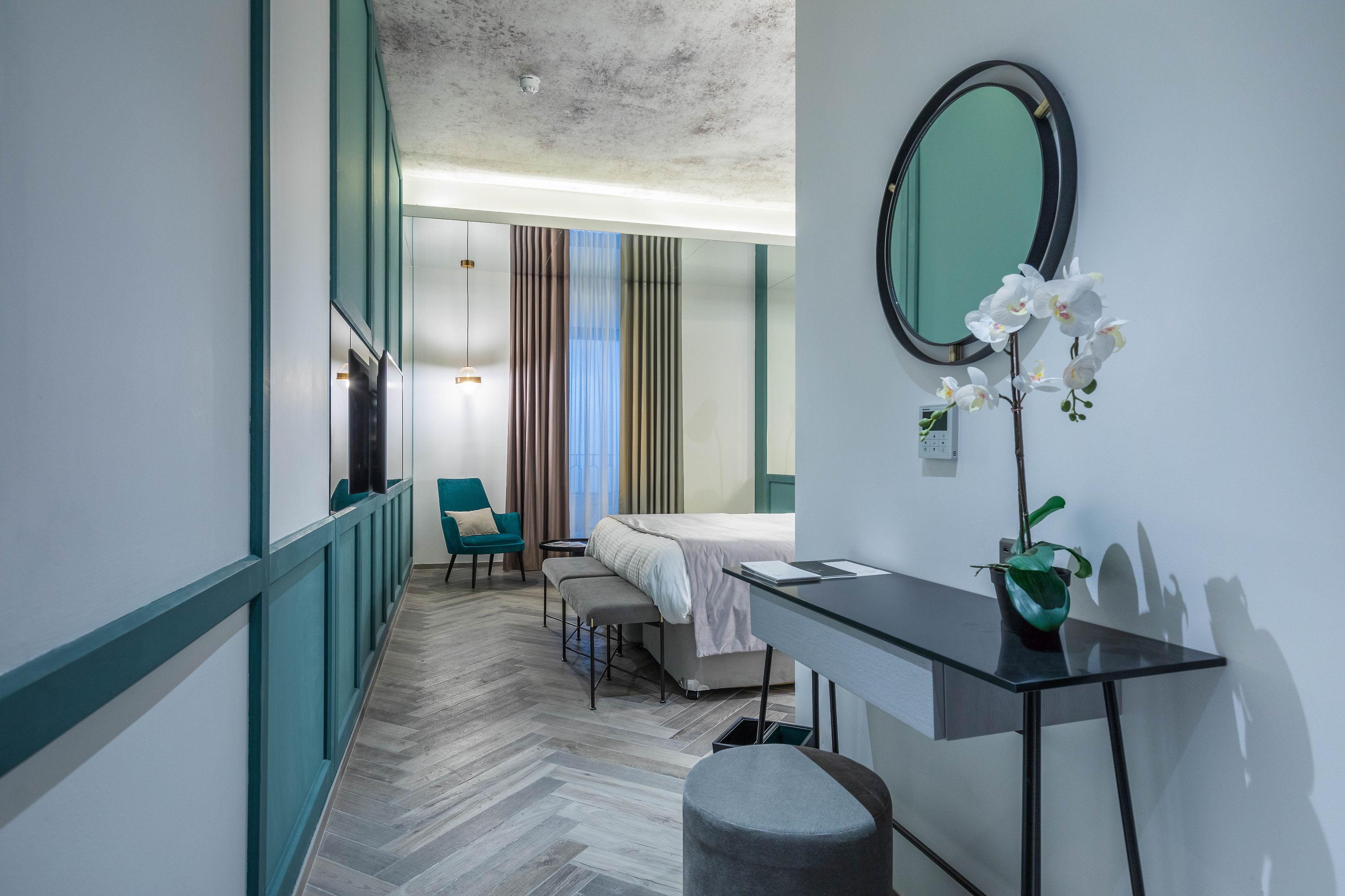 The Embassy Valletta Hotel — photo 5