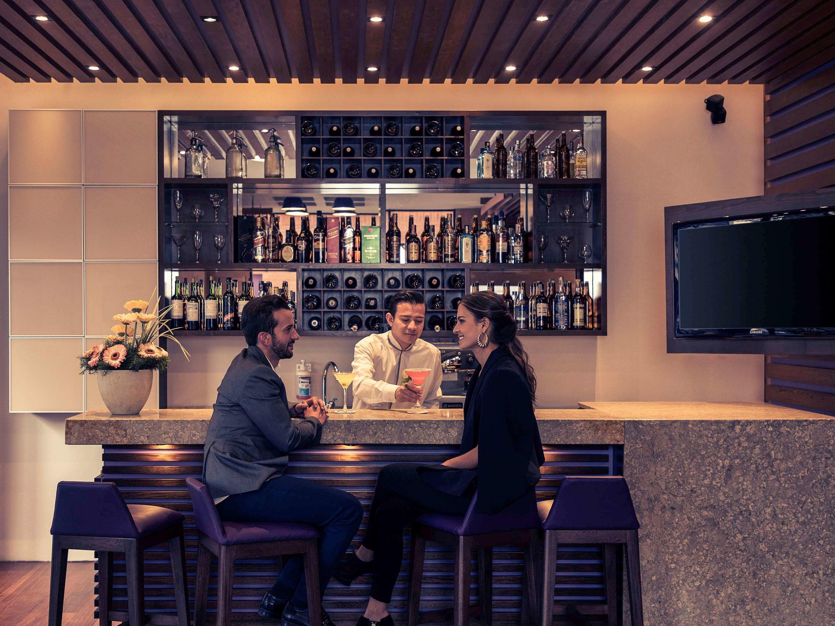 Mercure Bogota bh Retiro — photo 4