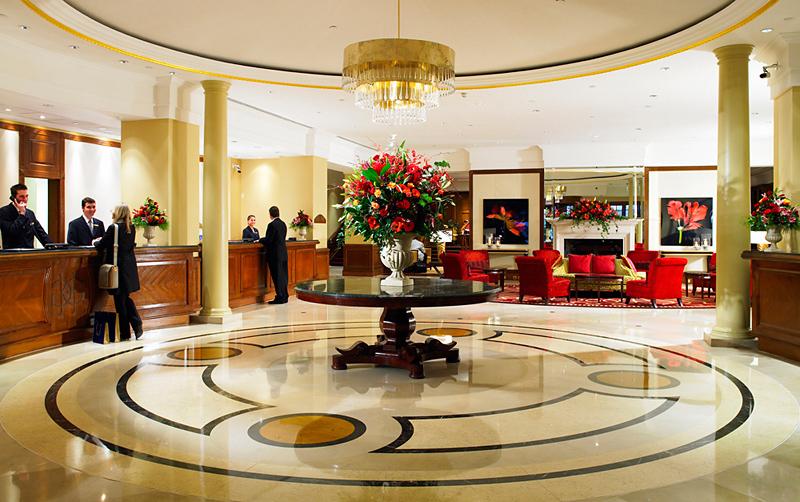 JW Marriott Grosvenor House London — photo 5