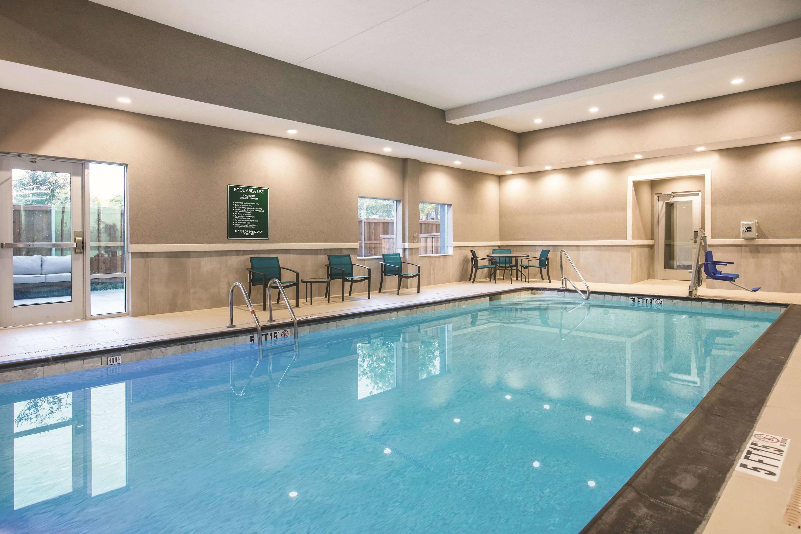 La Quinta Inn & Suites Dallas - Richardson — photo 4