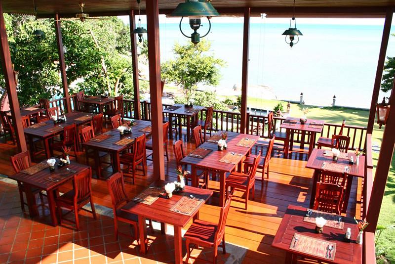 Banburee Resort & Spa — photo 3