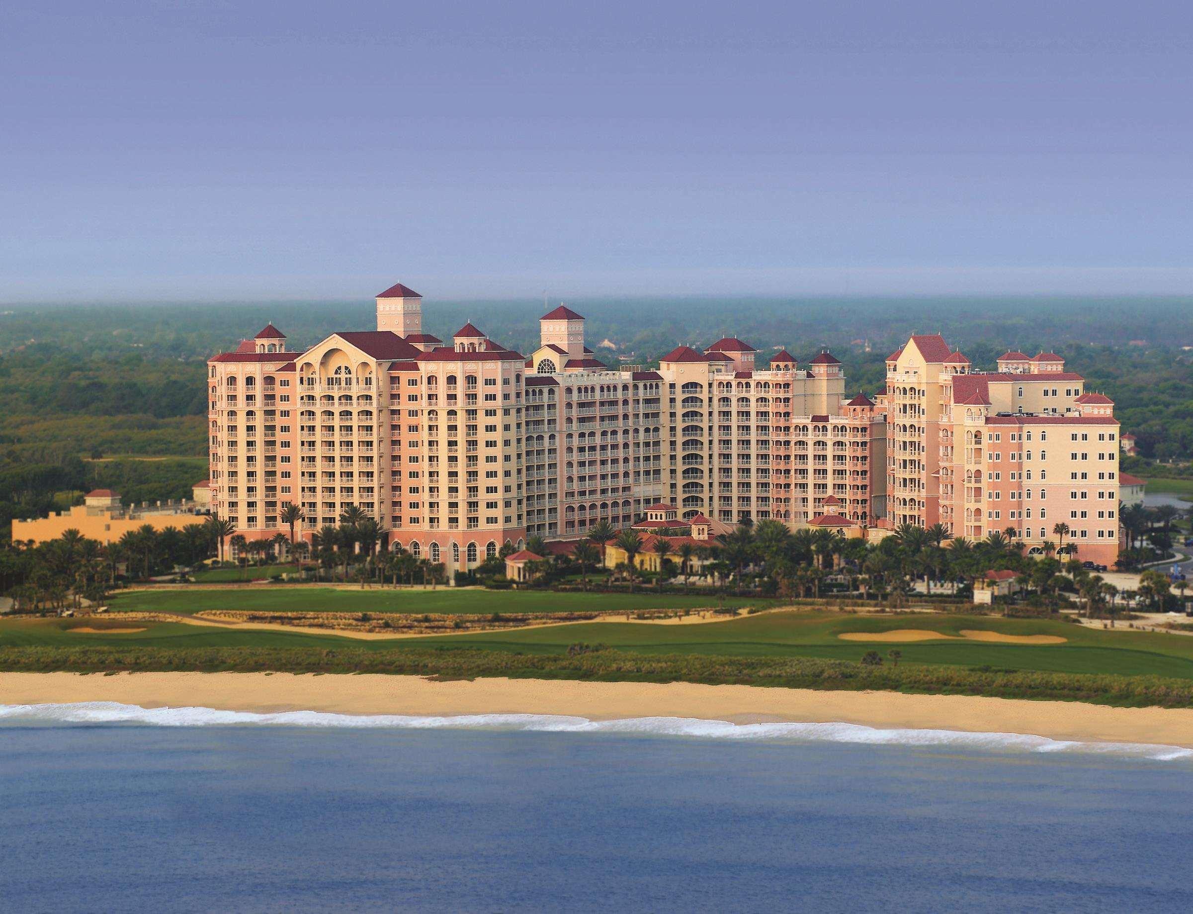 Hammock Beach Resort — photo 4