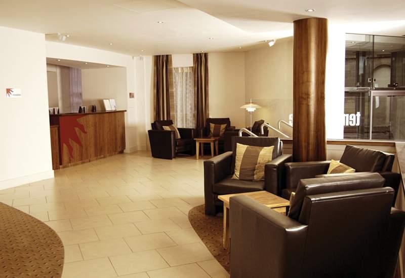 Ten Hill Place Hotel — photo 3