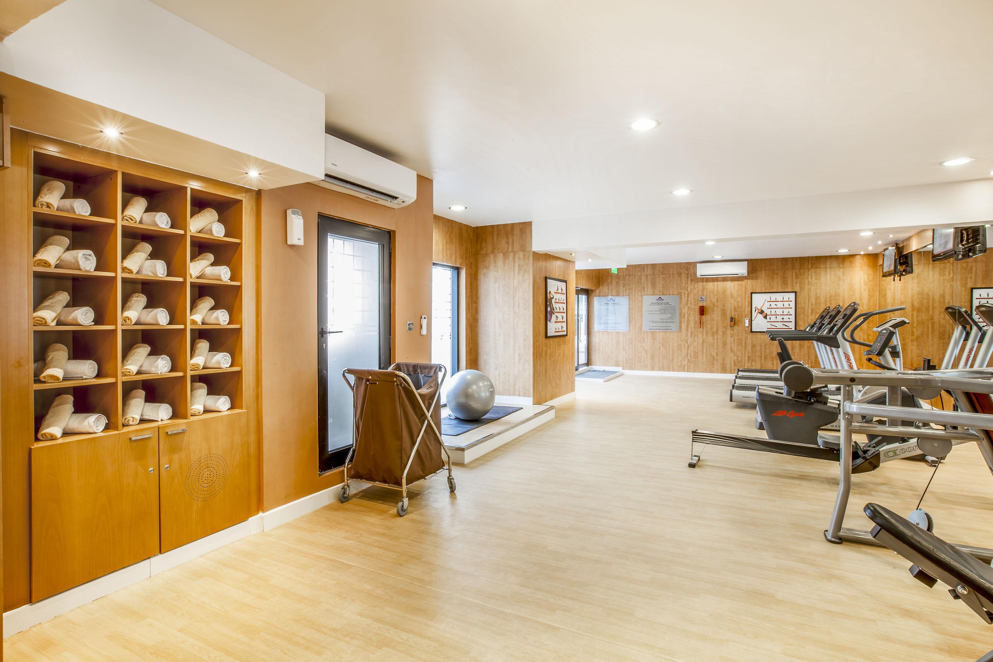 Golden Sands Hotel Apartments — photo 5