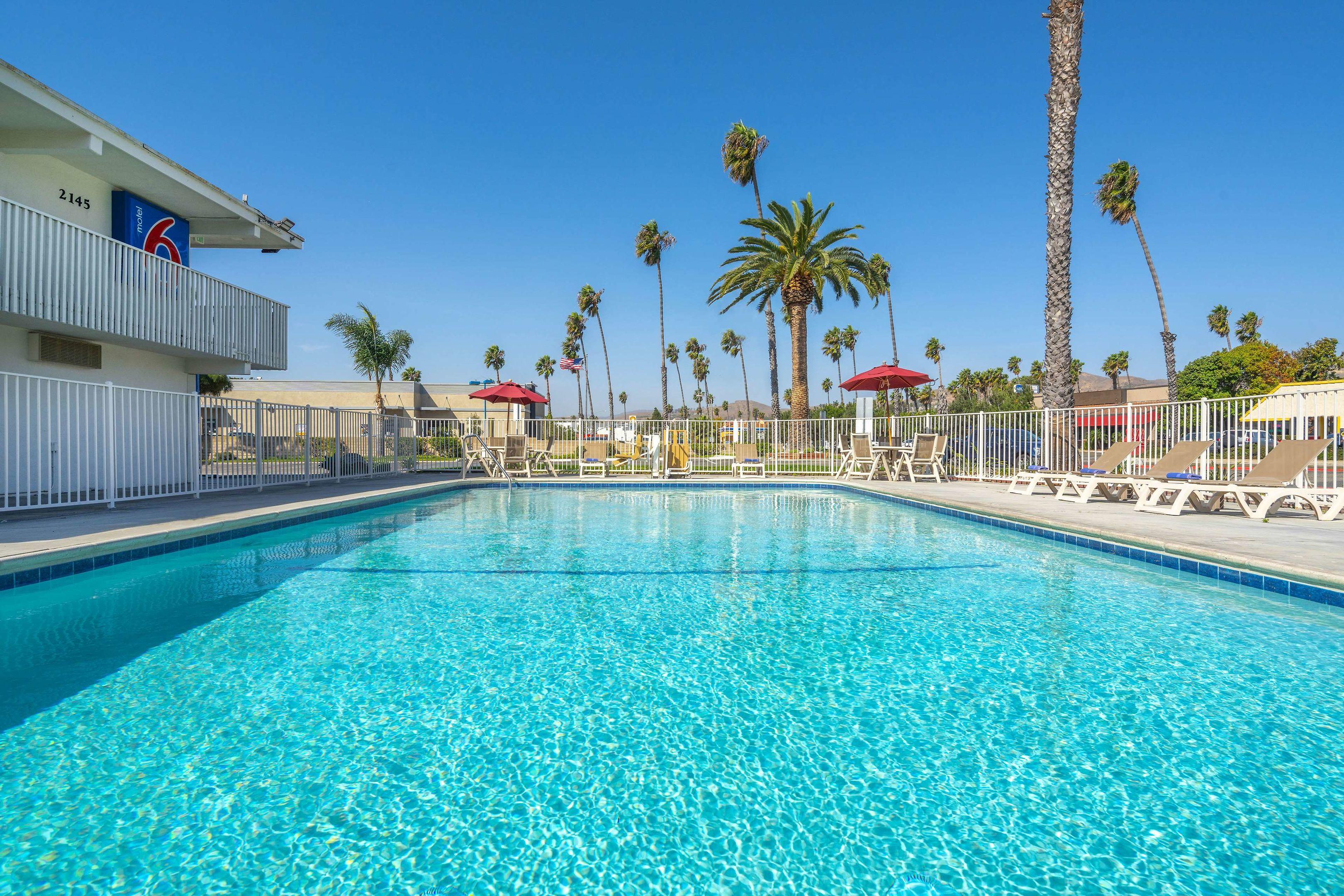 Motel 6 Ventura Beach — photo 4