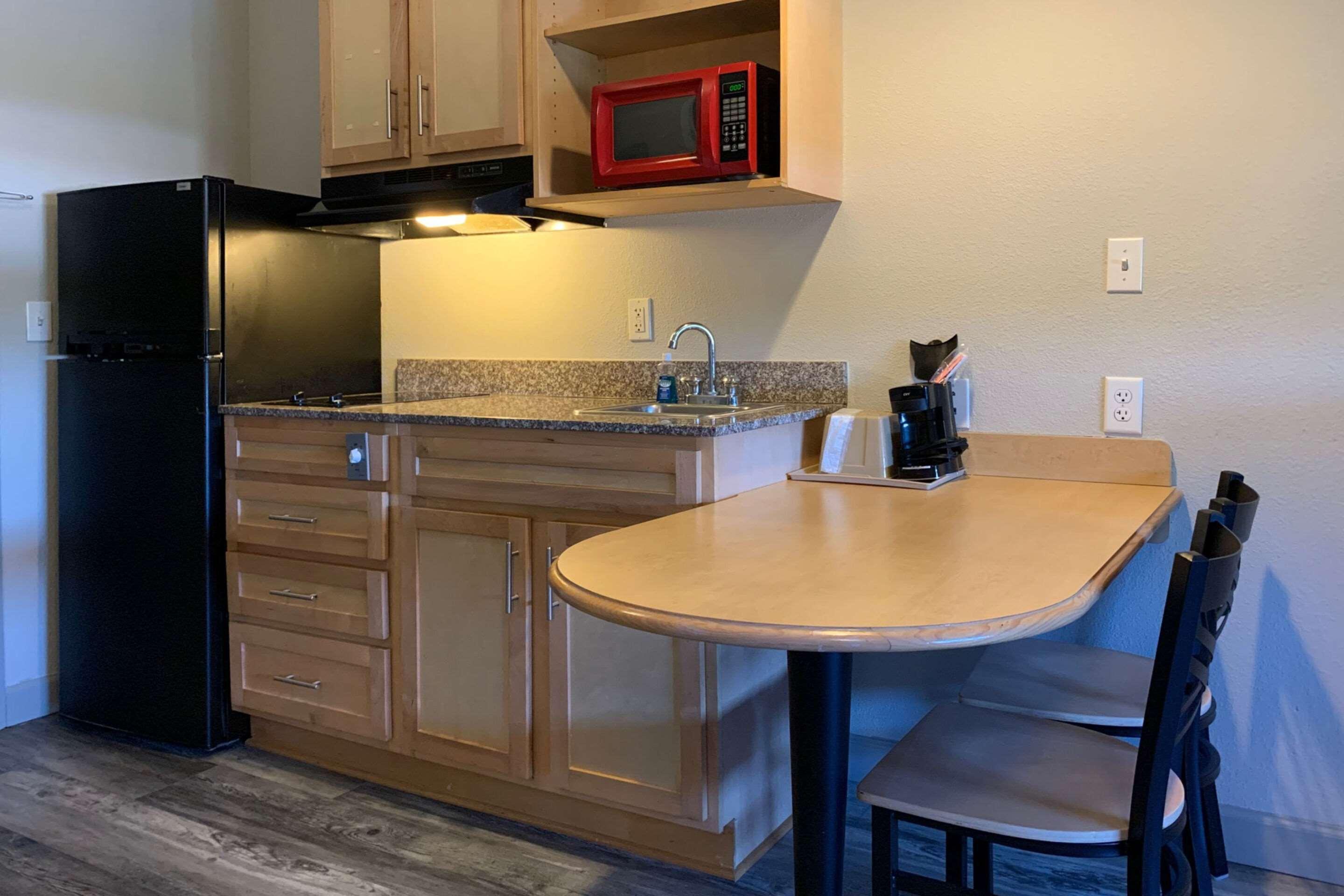 Suburban Extended Stay — photo 3
