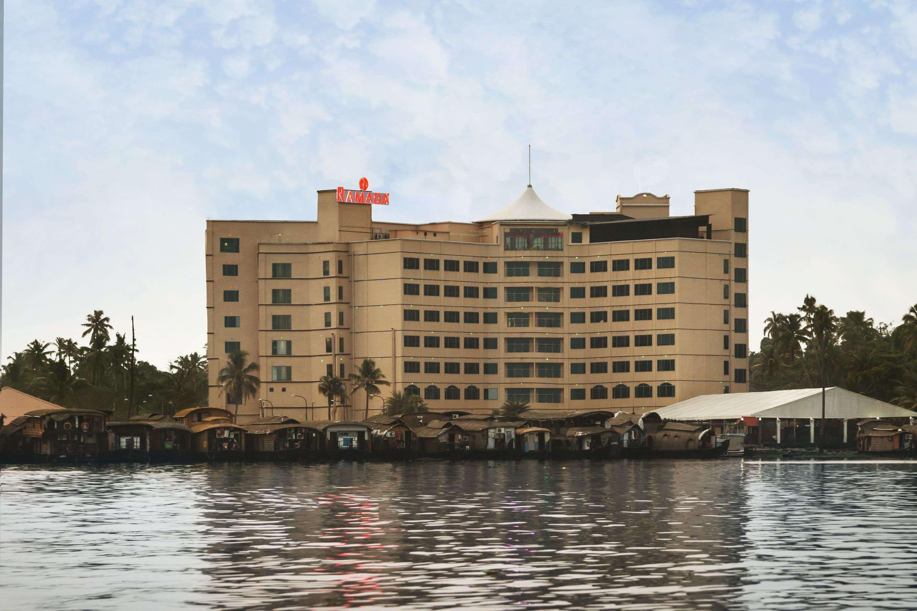 Ramada Alleppey — photo 2