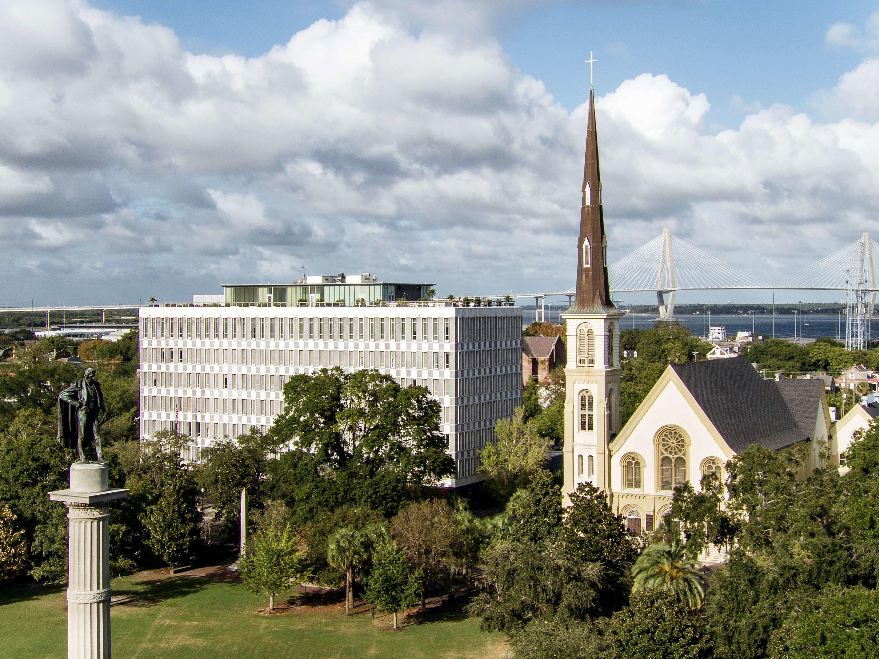 The Dewberry Charleston — photo 3