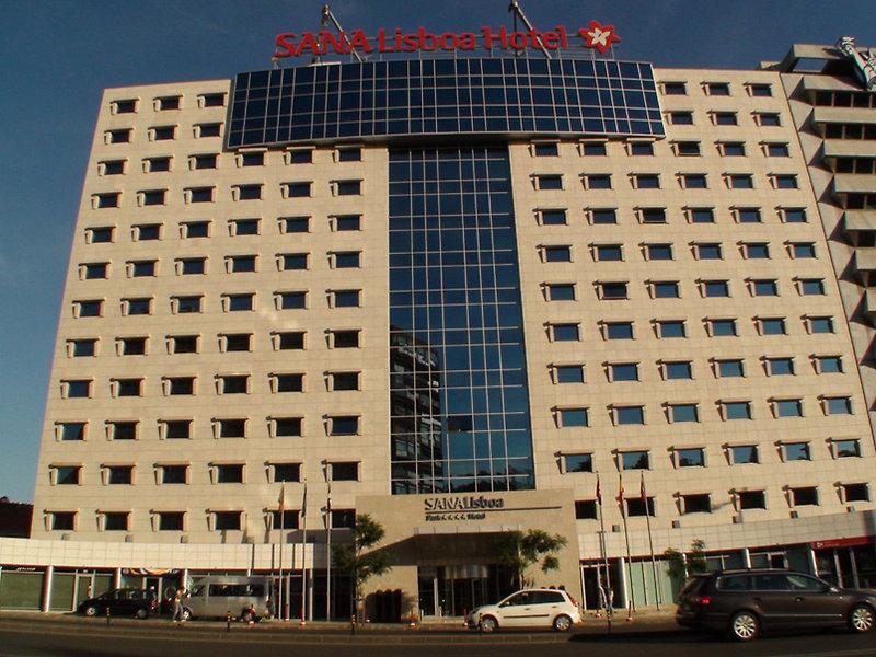 EPIC SANA Marquês — photo 3