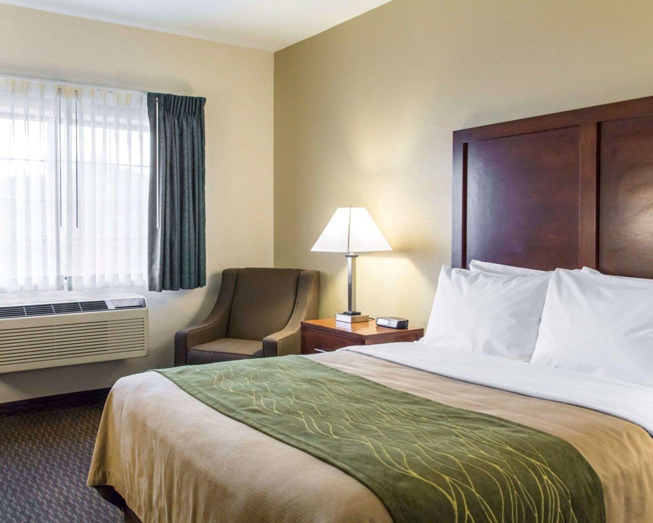 Quality Inn & Suites Vail Valley — photo 5