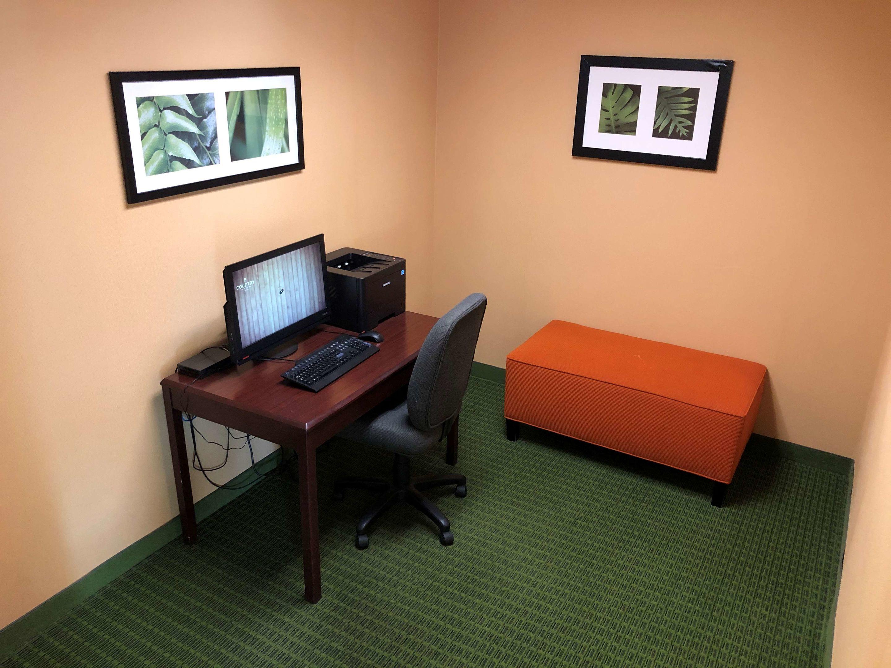 Country Inn & Suites by Radisson - Fayetteville I-95 NC — photo 5