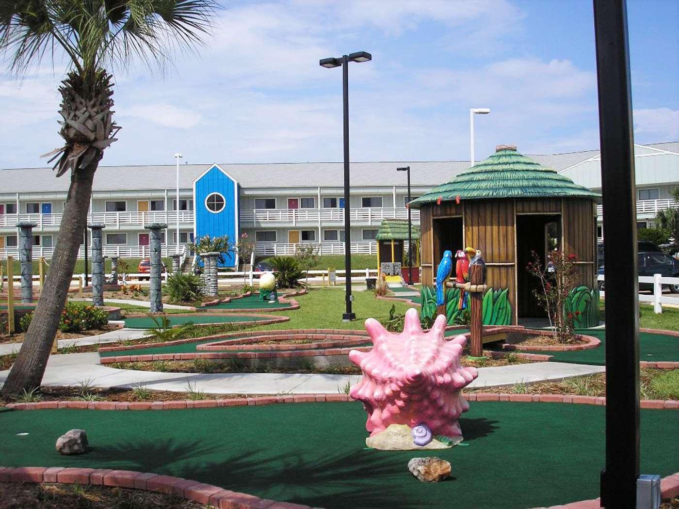 Inn at the Waterpark — photo 4