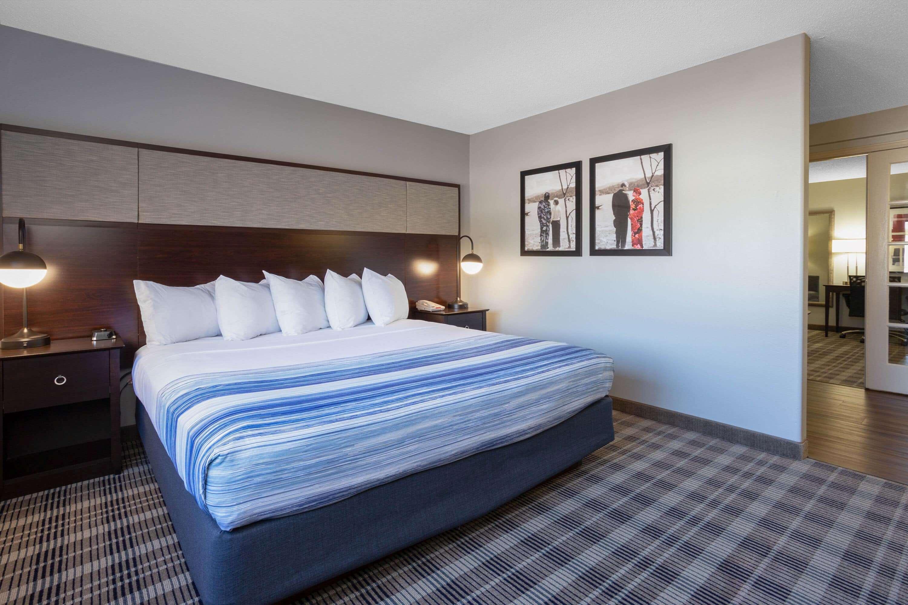 AmericInn Lodge & Suites Madison South — photo 4