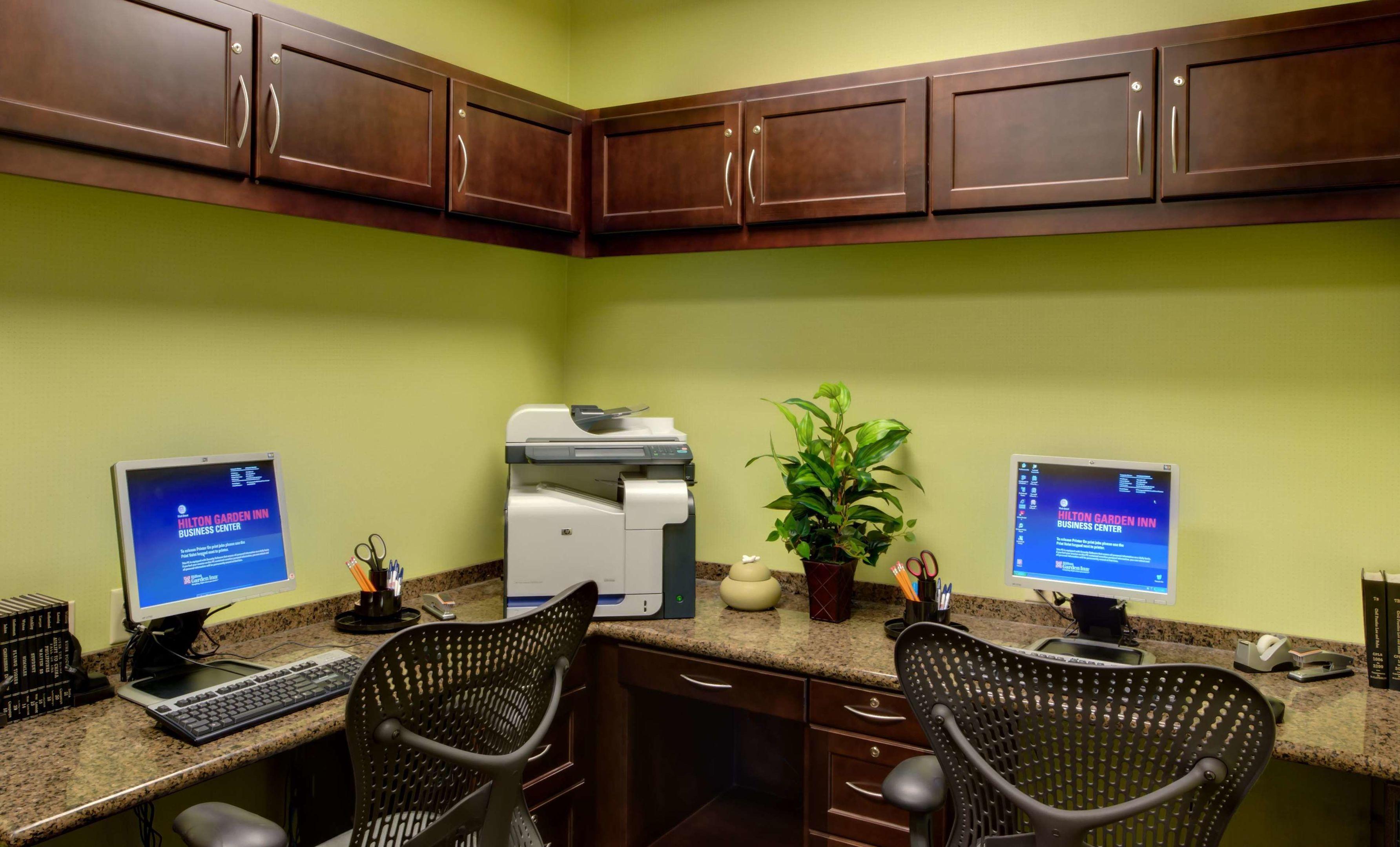 Hilton Garden Inn North Little Rock — photo 5