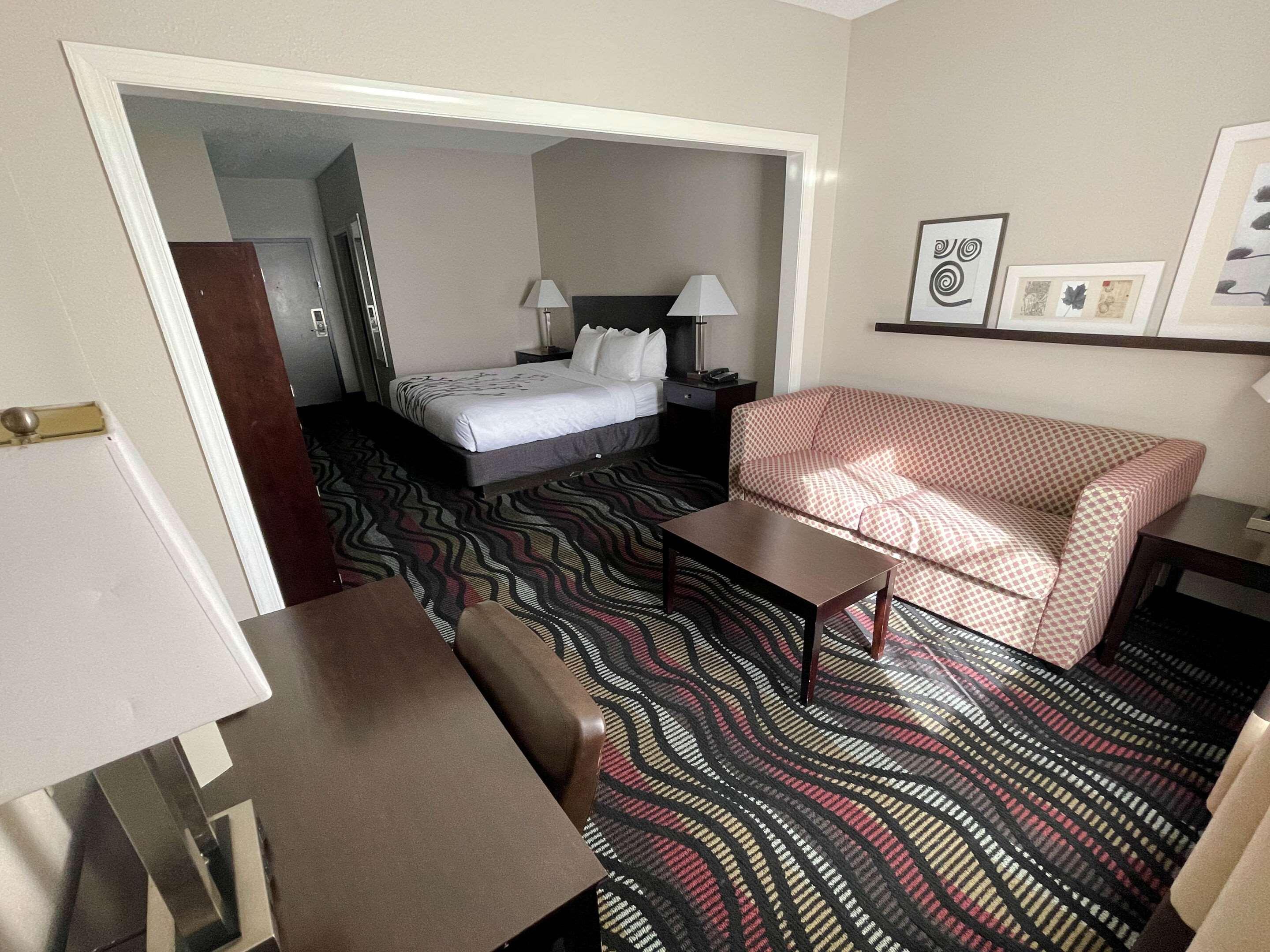 Country Inn & Suites by Radisson, Birmingham-Hoover, AL