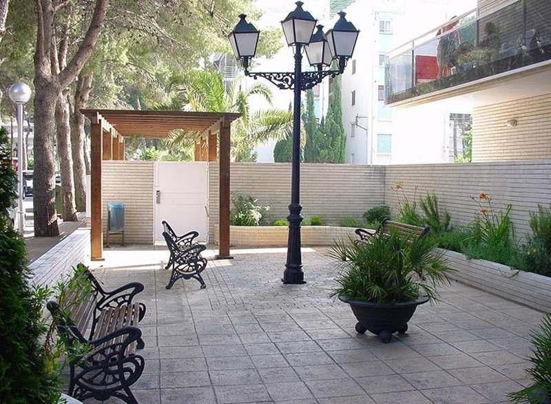Ibersol Priorat Apartments — photo 5