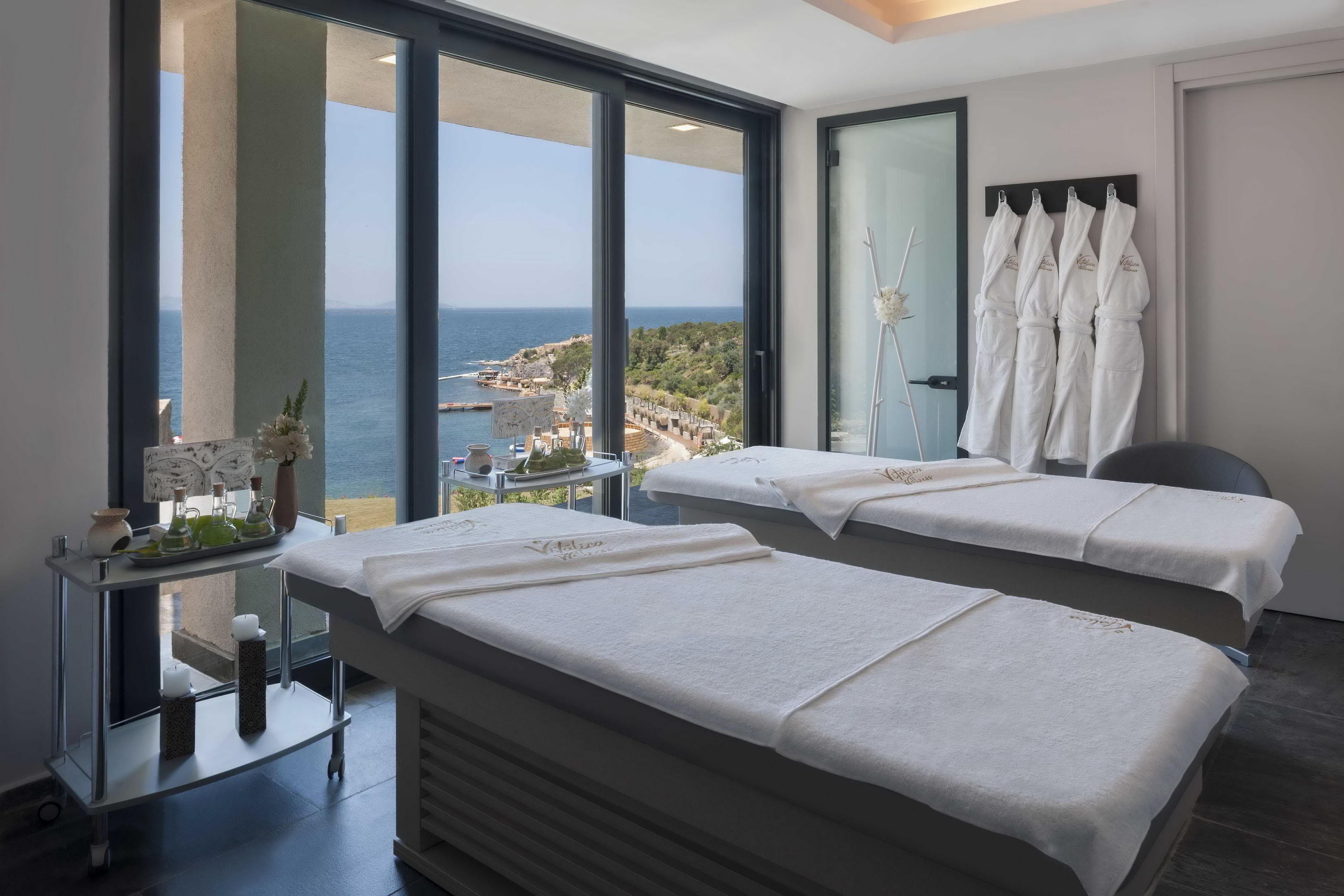Le Meridien Bodrum Beach Resort — photo 4