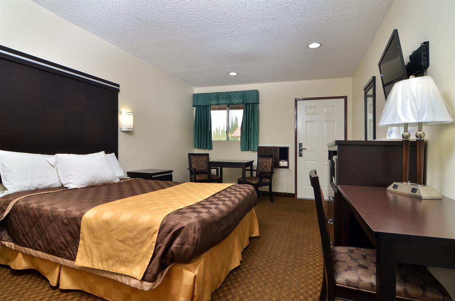 Americas Best Value Inn - Calimesa — photo 5