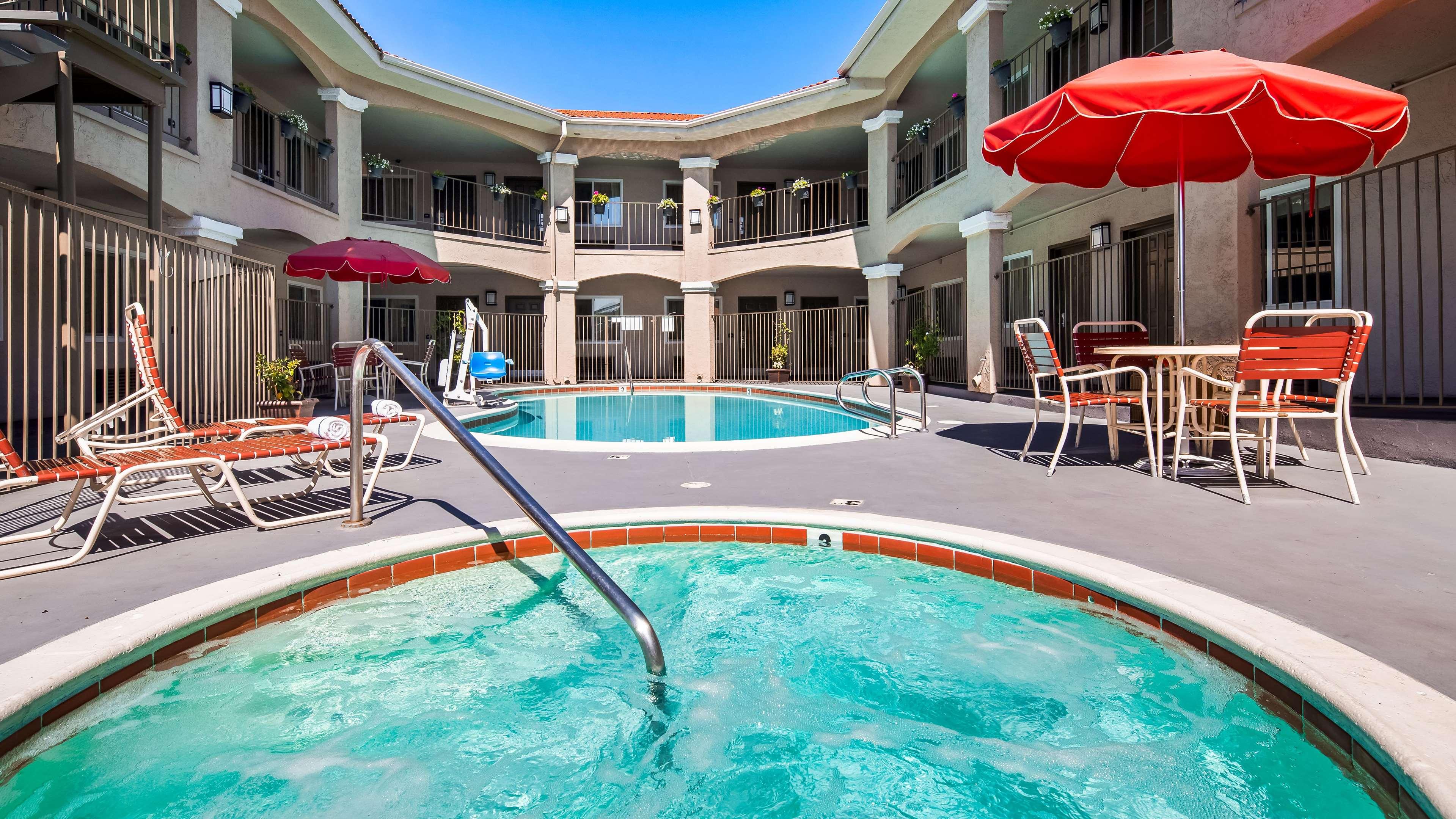 Best Western Santee Lodge — photo 4