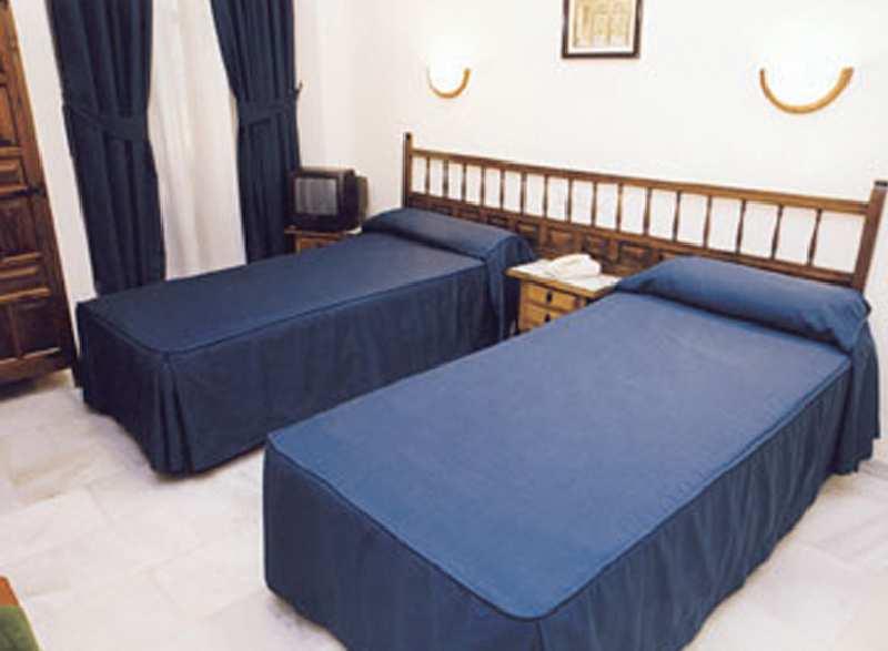 Hostal el Triunfo — photo 3