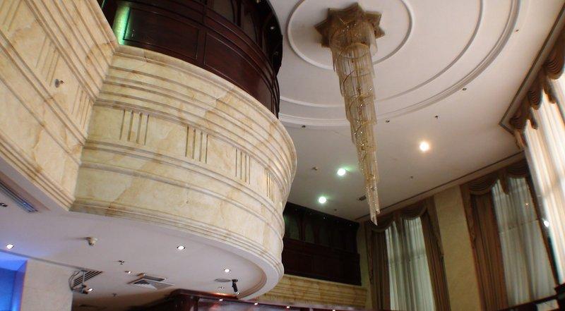 Sadaf Delmon Hotel — photo 4