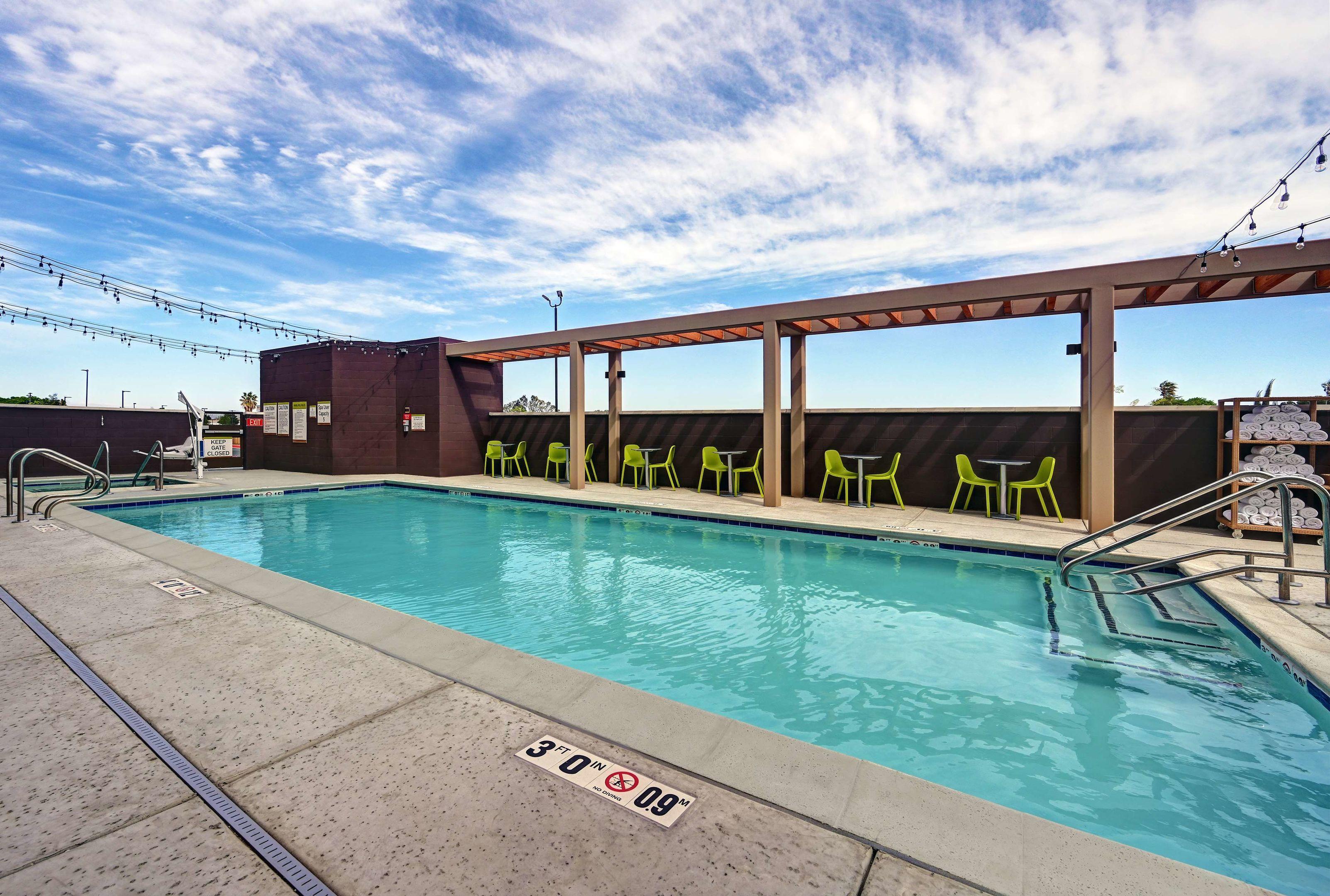Home2 Suites by Hilton Tracy — photo 5