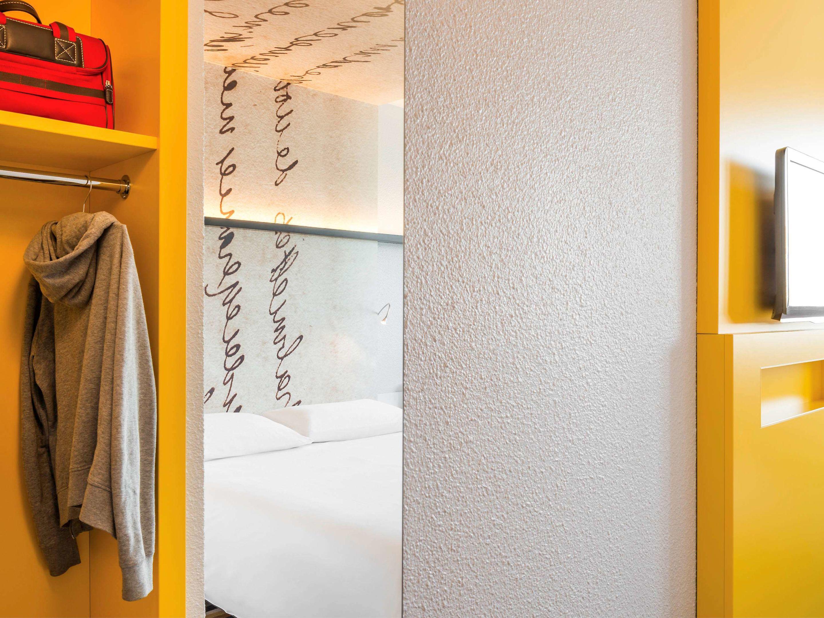 Ibis Styles Meaux Centre Hotel — photo 4