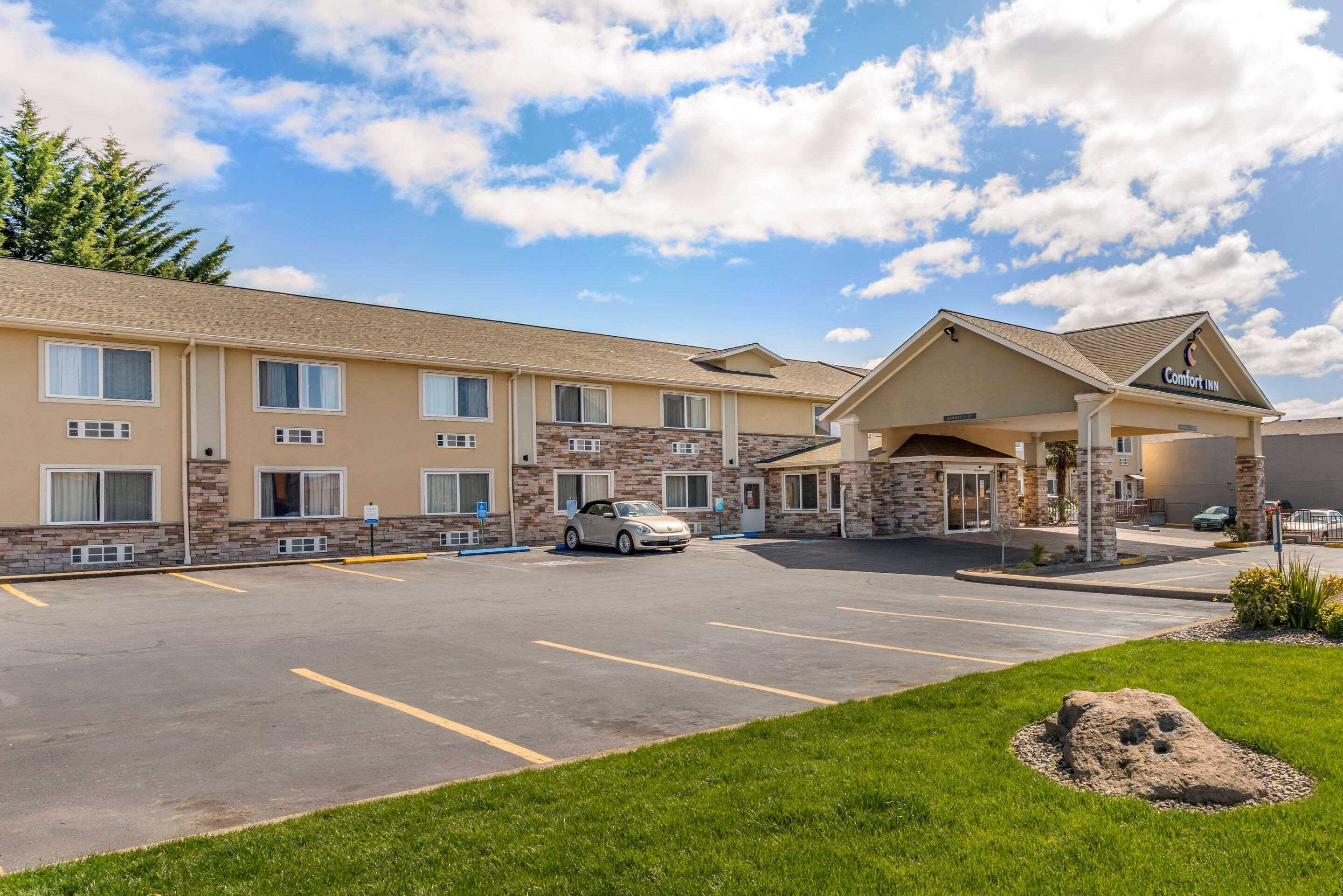 Comfort Inn Roseburg — photo 3