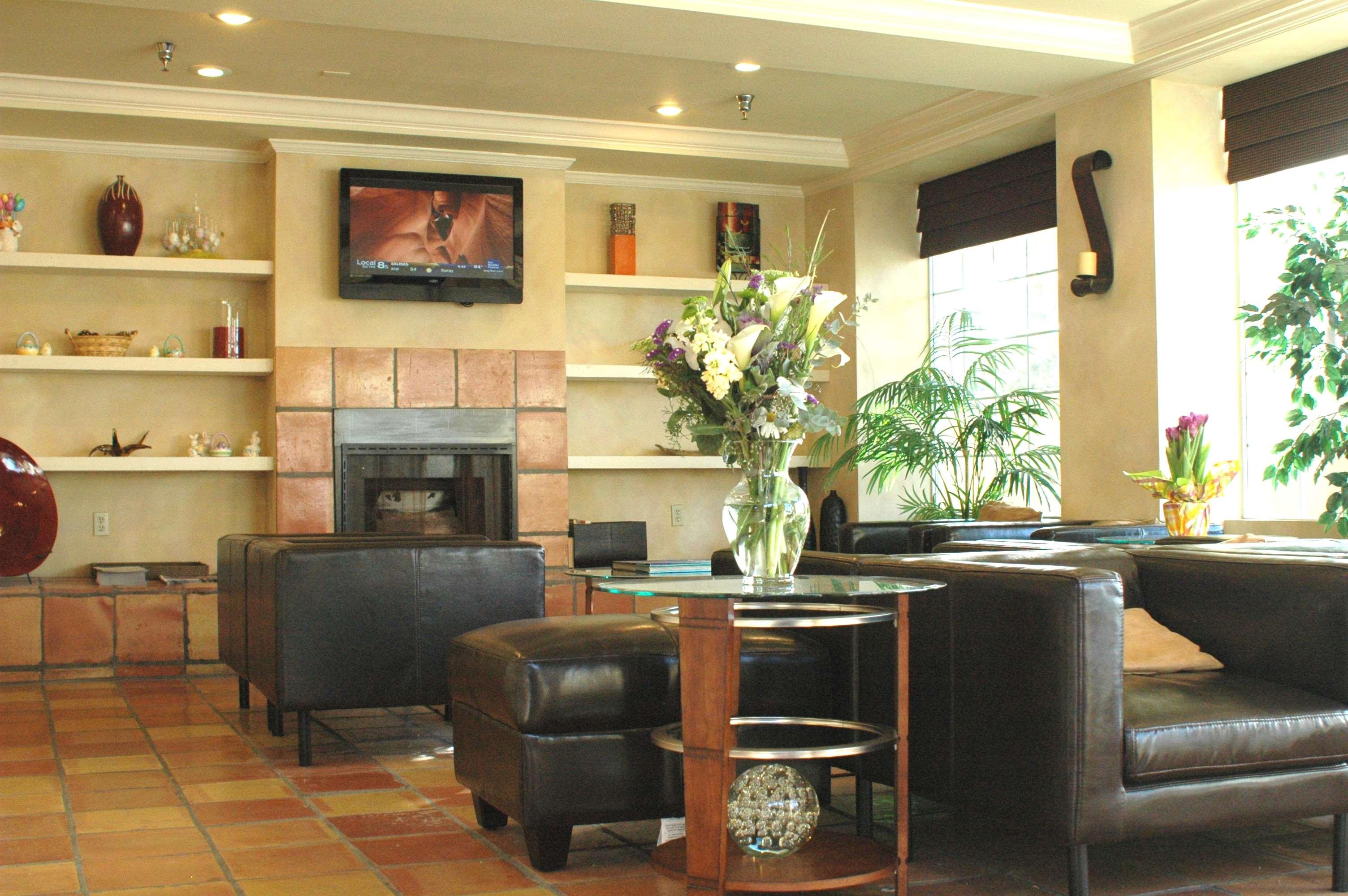 Best Western Beach Dunes Inn — photo 5