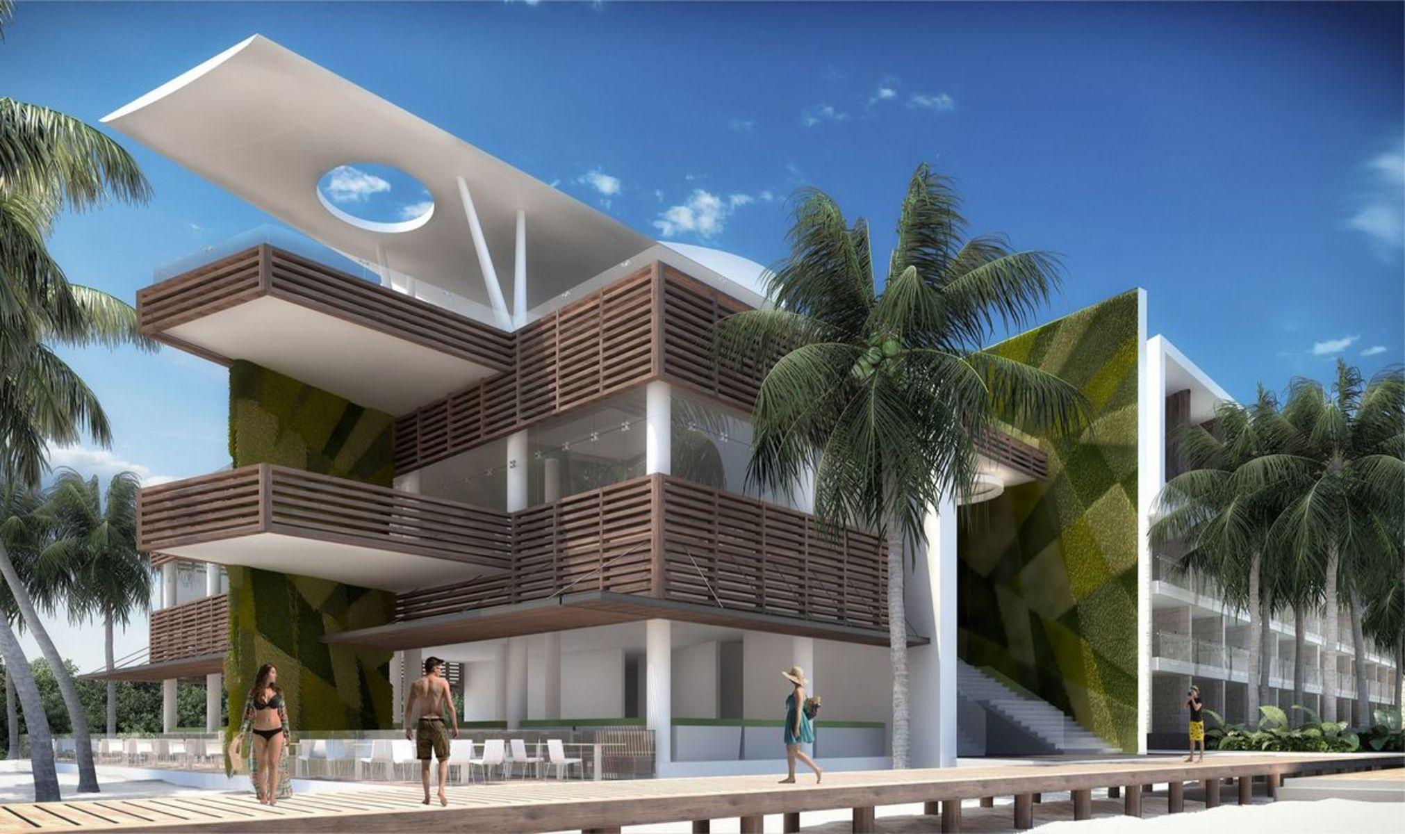 TRS Coral Hotel — photo 4