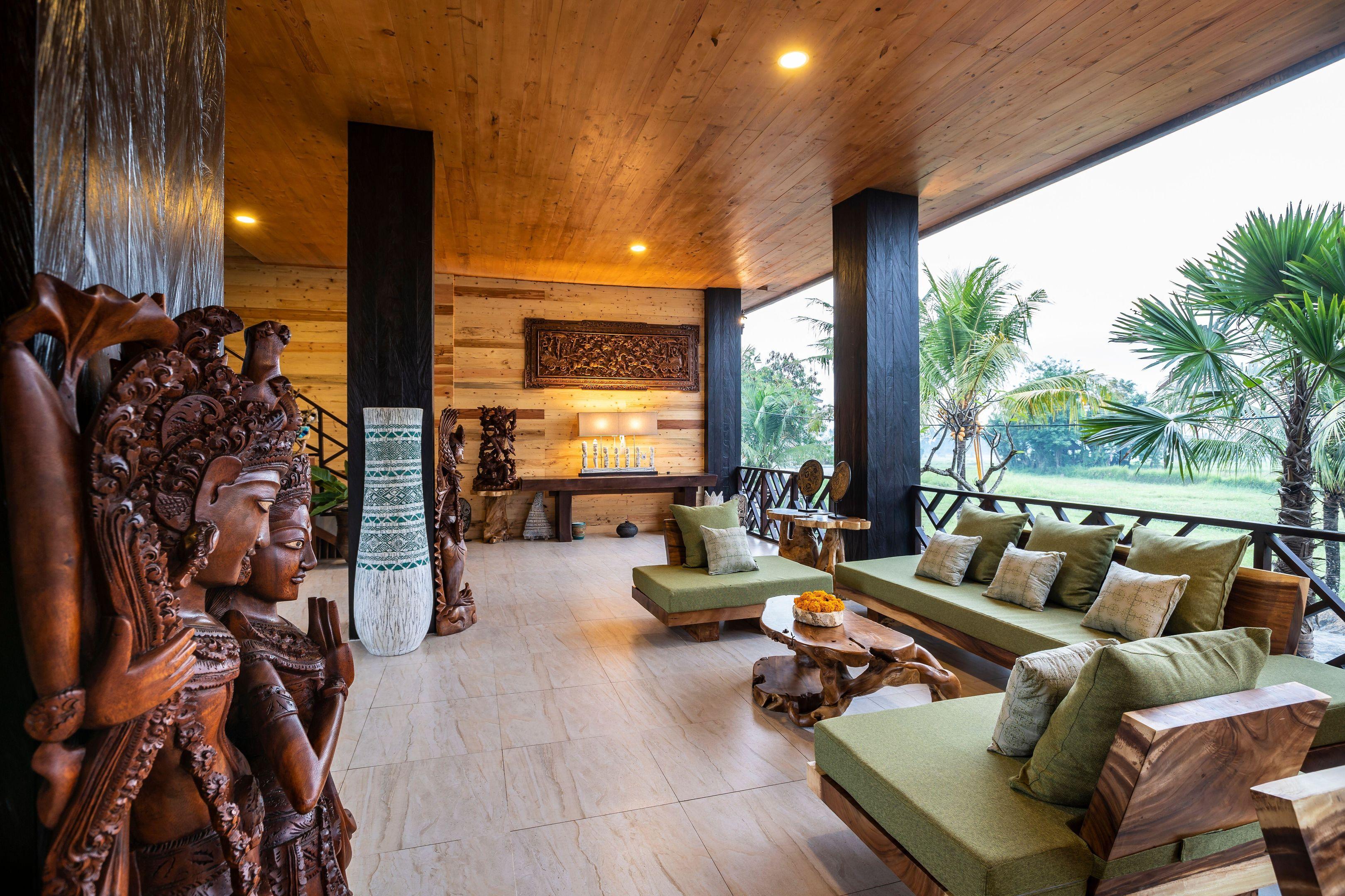 Adiwana Arkara Villa & Suite — photo 1