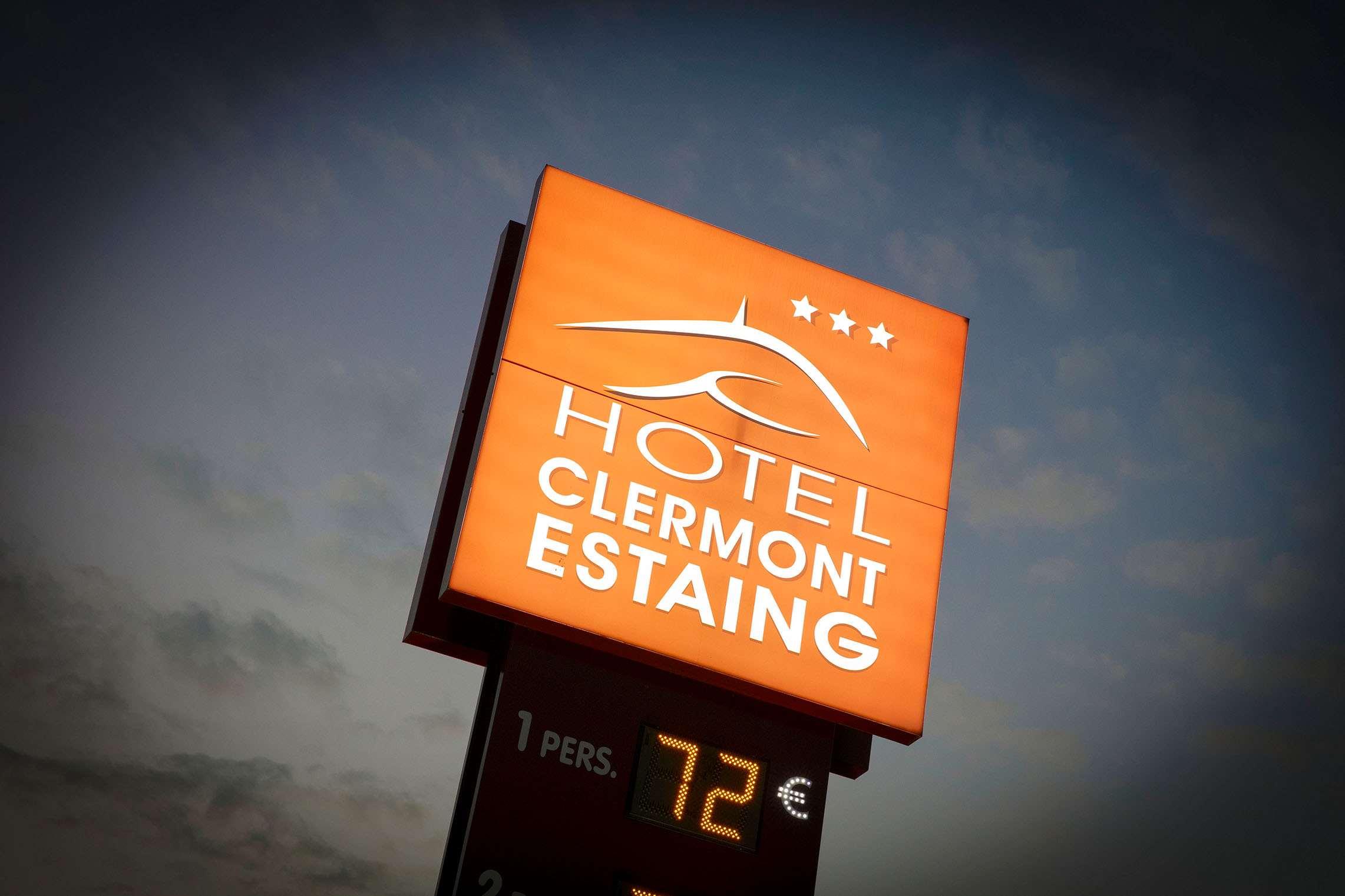 Hôtel Clermont Estaing — photo 4