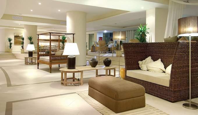 Vincci Tenerife Golf — photo 4
