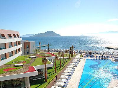 Ladonia Hotels Delmare — photo 5