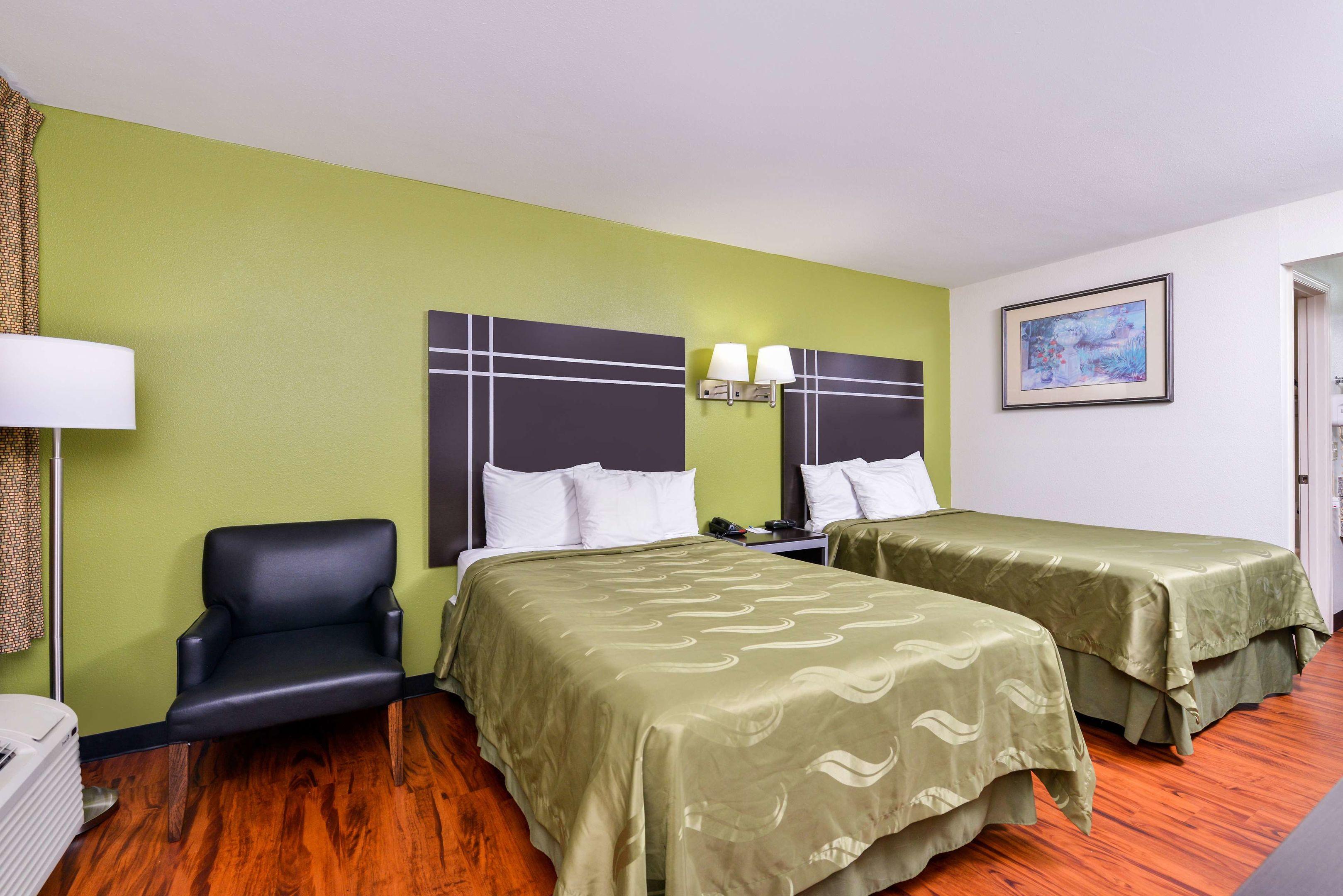Americas Best Value Inn Nashville/Airport South — photo 4