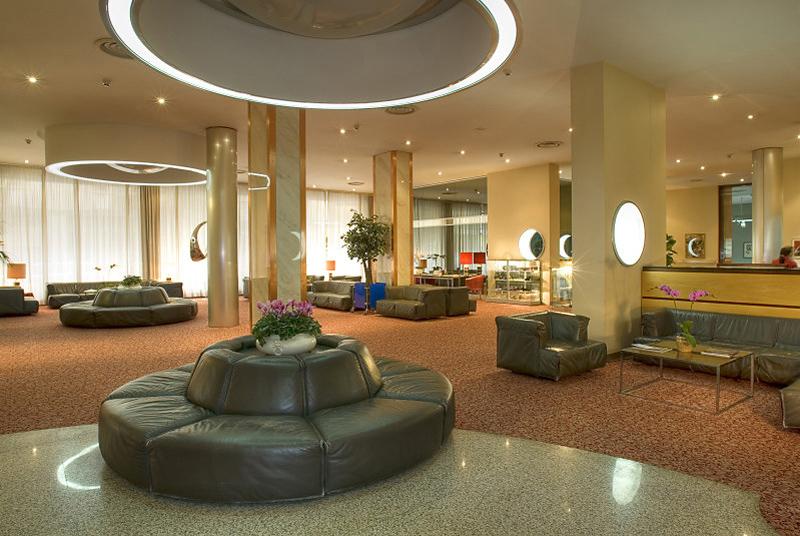 Hotel President Congressi — photo 5