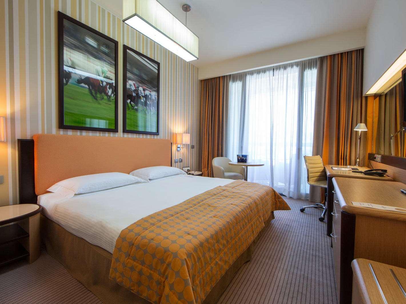UNAHOTELS Varese — photo 4